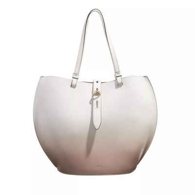 Furla Henkeltasche white (1-tlg)