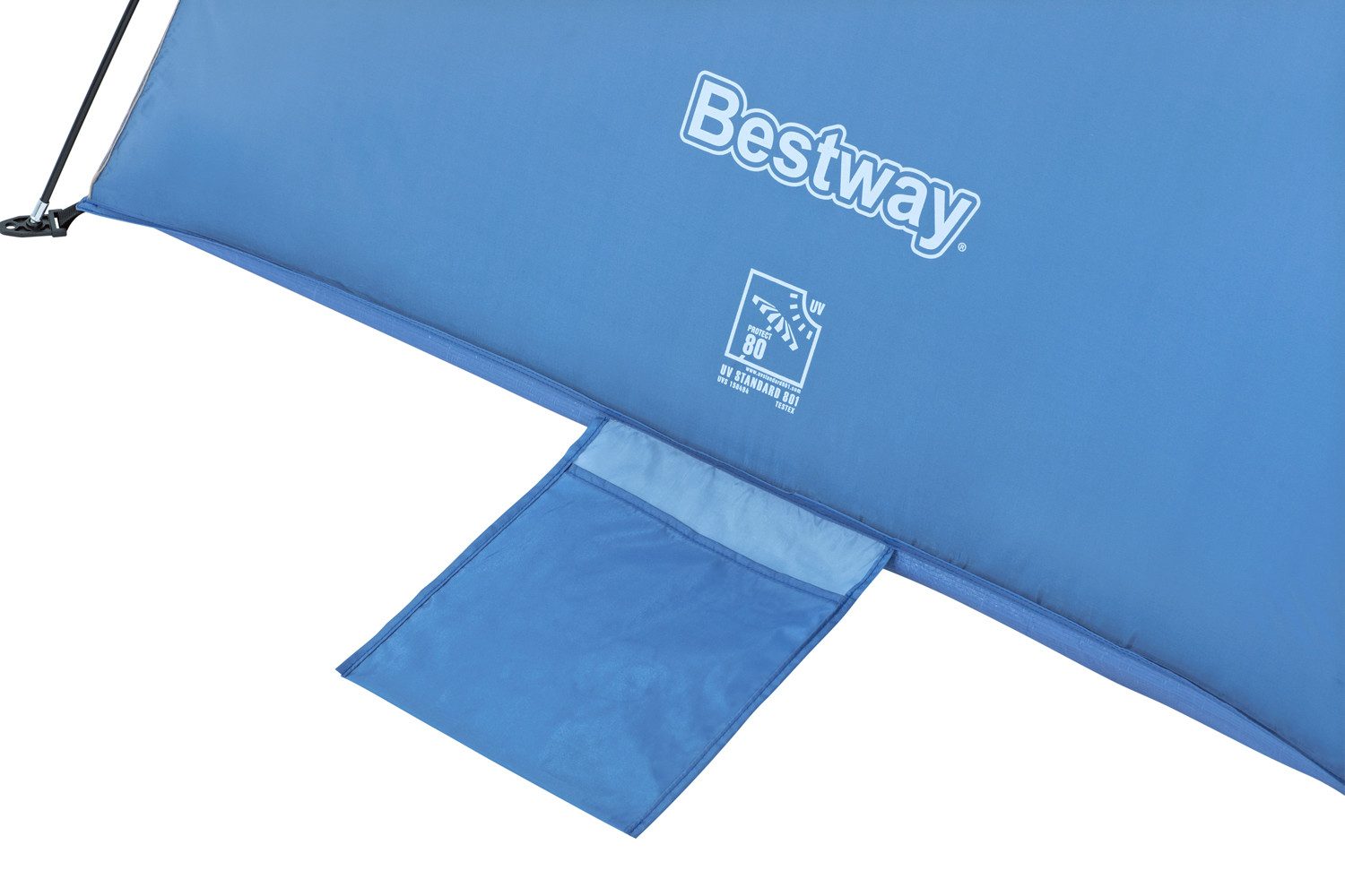 Bestway Strandmuschel Pavillo Strandmuschel Beach Ground 2 Tent