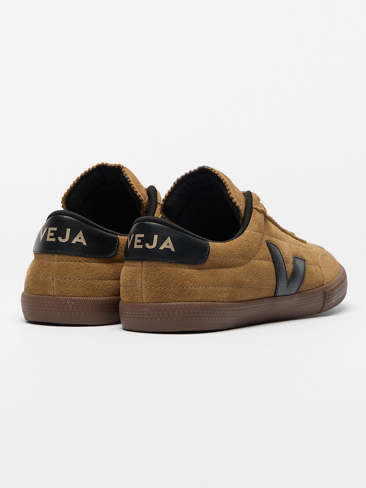 VEJA Panenka Suede Men Sneaker