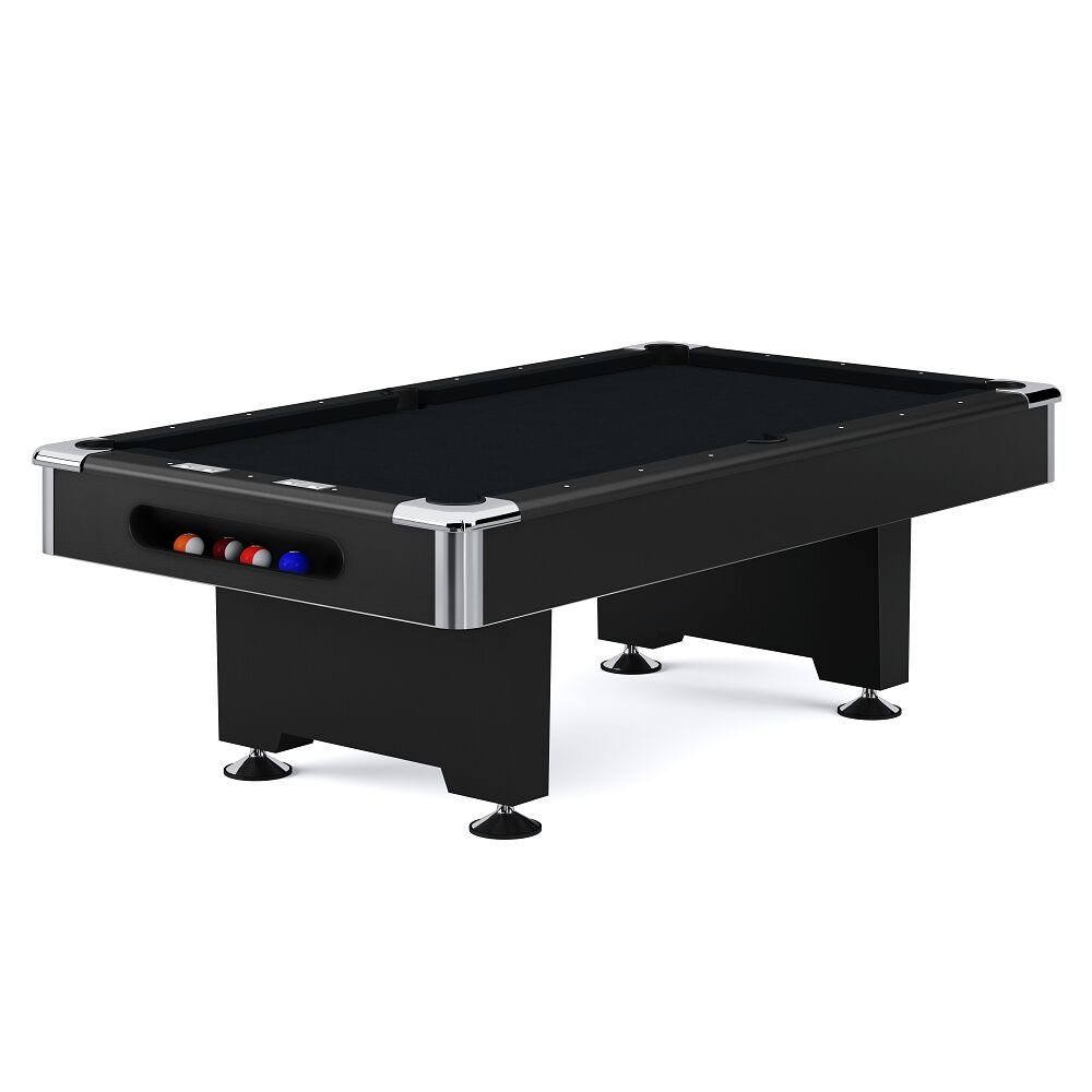 Billardtisch Billardtisch Club Pro III