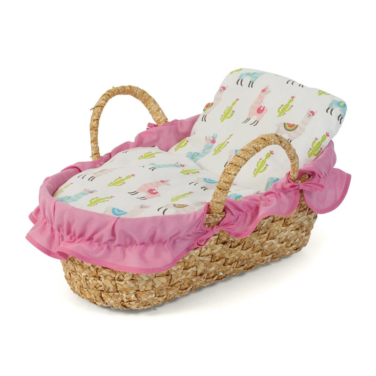 CHIC2000 Puppen Tragetasche