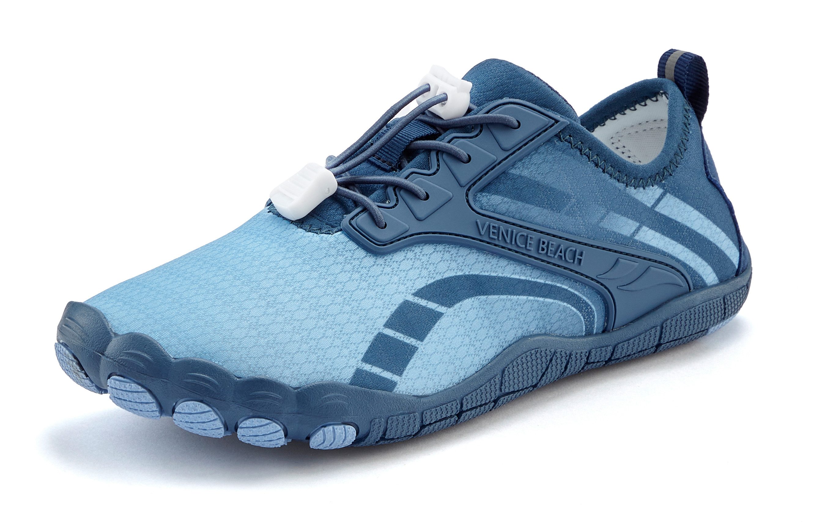 Venice Beach Aquaschuh mit Kordelzug, Badeschuh, günstig online kaufen