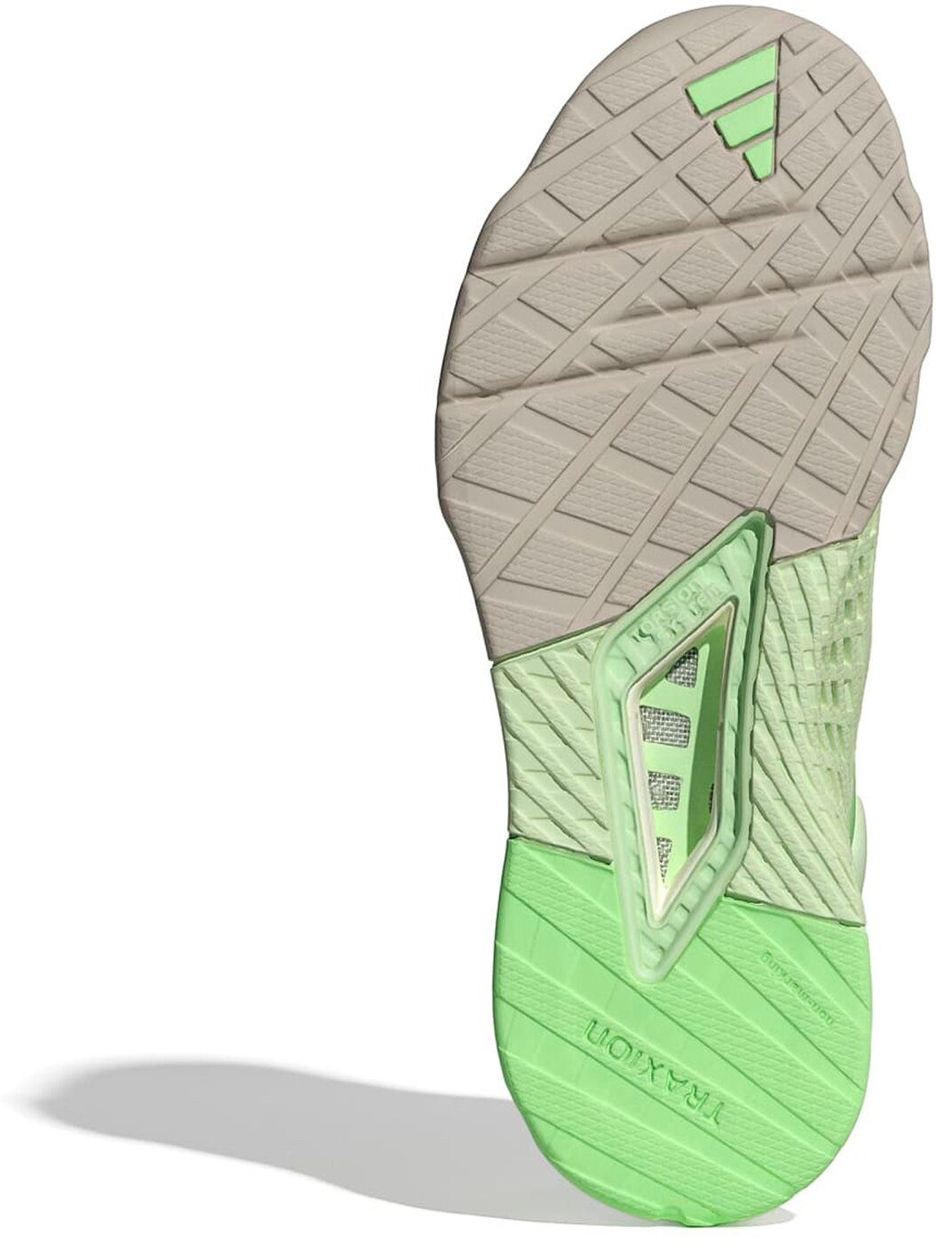 adidas Sportswear DROPSET 3 TRAINER adidas Freizeitschuh HALSIL/SEGRSP/LIMB günstig online kaufen