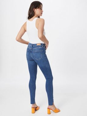 s.Oliver 7/8-Jeans Izabell (1-tlg) Plain/ohne Details, Weiteres Detail