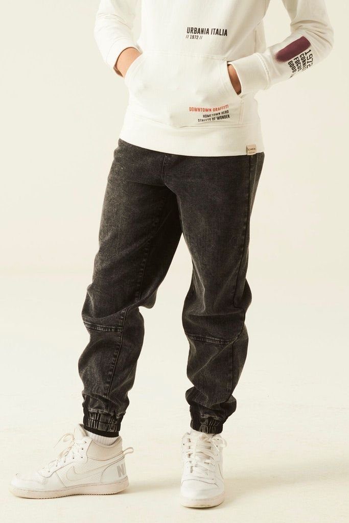 Garcia 5-Pocket-Jeans