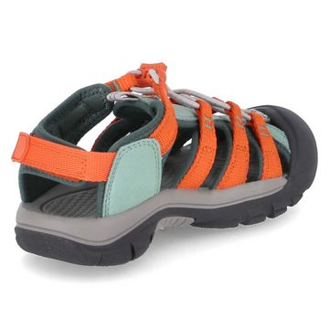 Keen Outdoorsandalen NEWPORT BOUNDLESS Sandalette