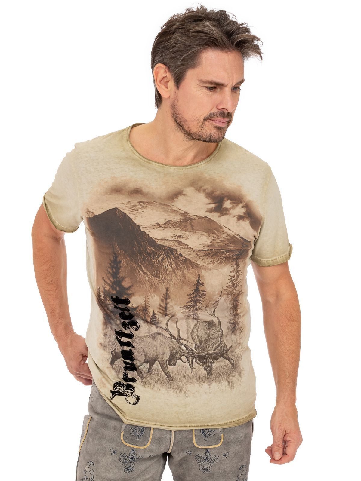 Hangowear T-Shirt FRIDL
