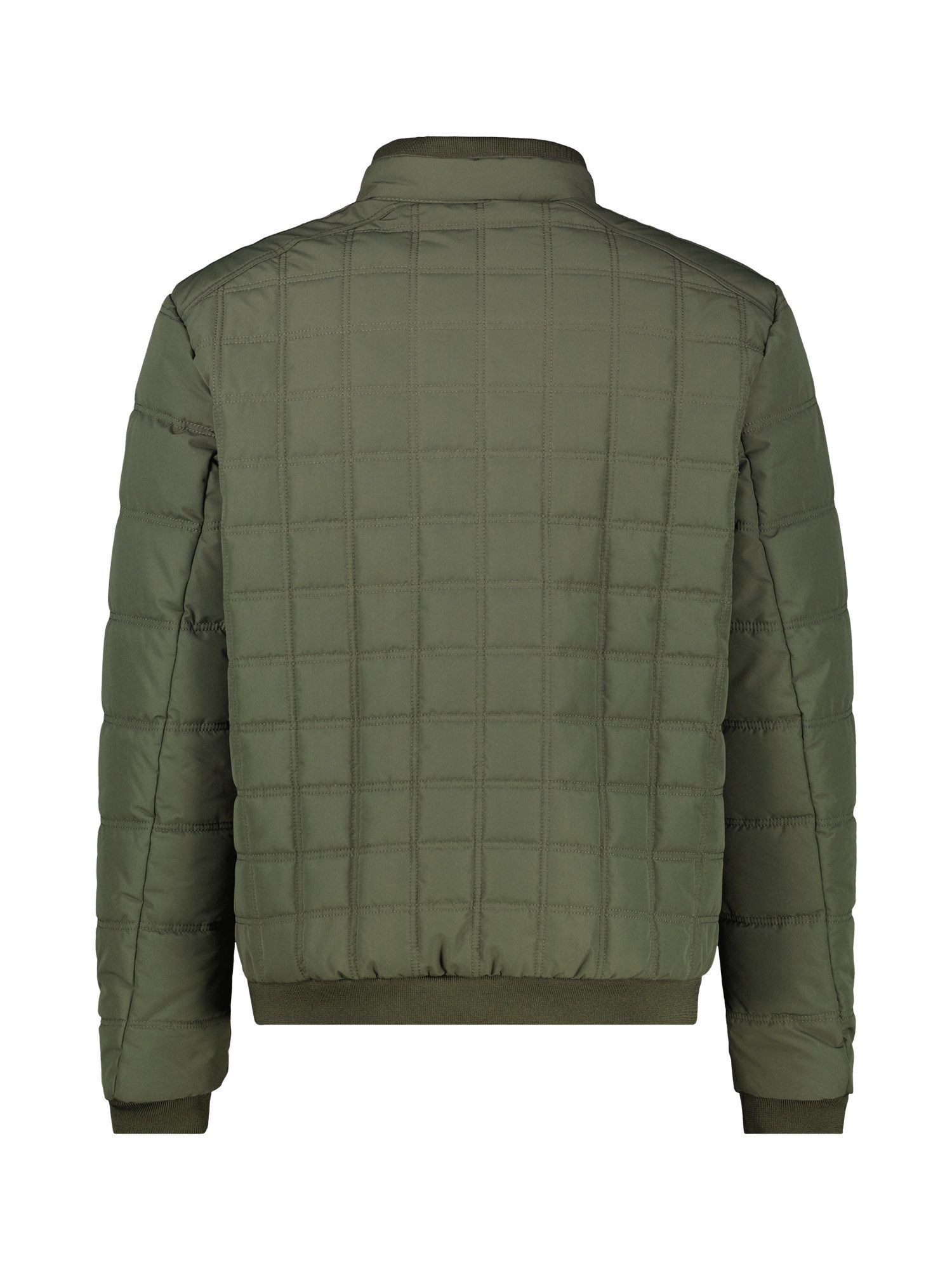 LERROS Steppjacke Herren Steppblouson, funktional