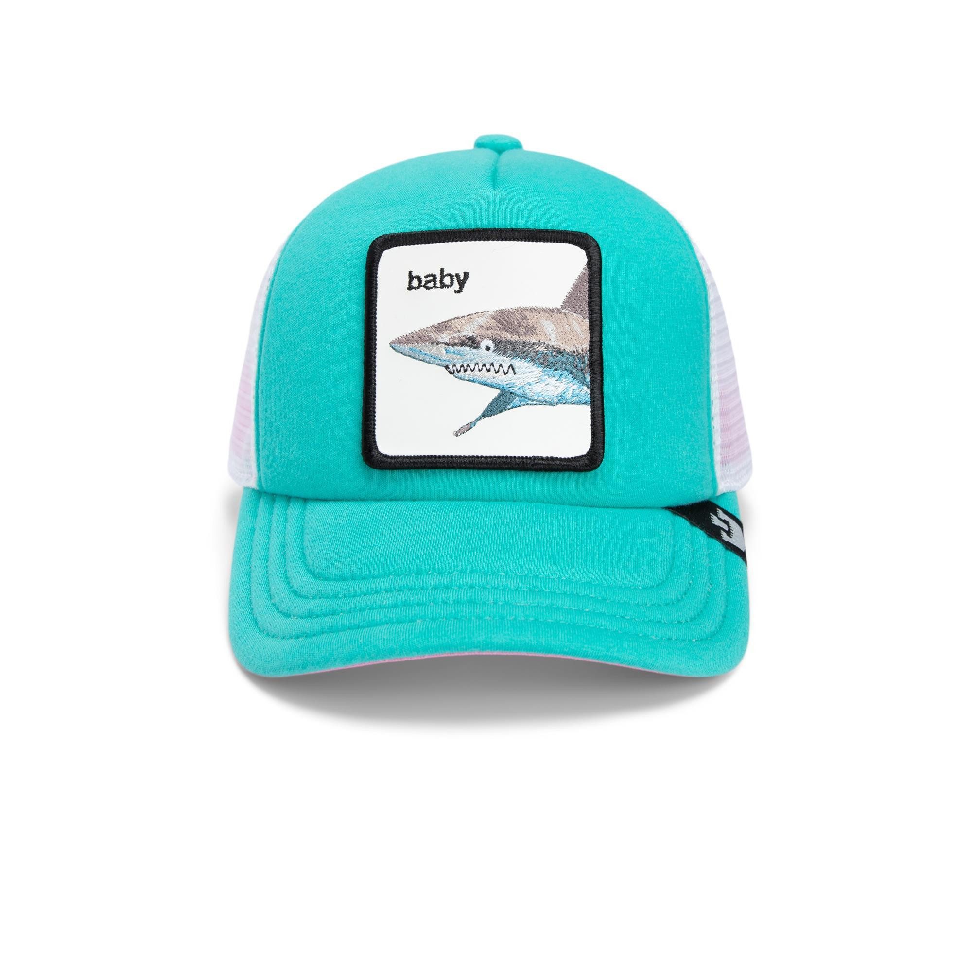 Trucker Cap Goorin Bros. KIDS Do Do Doodoo Doodoo Trucker Cap