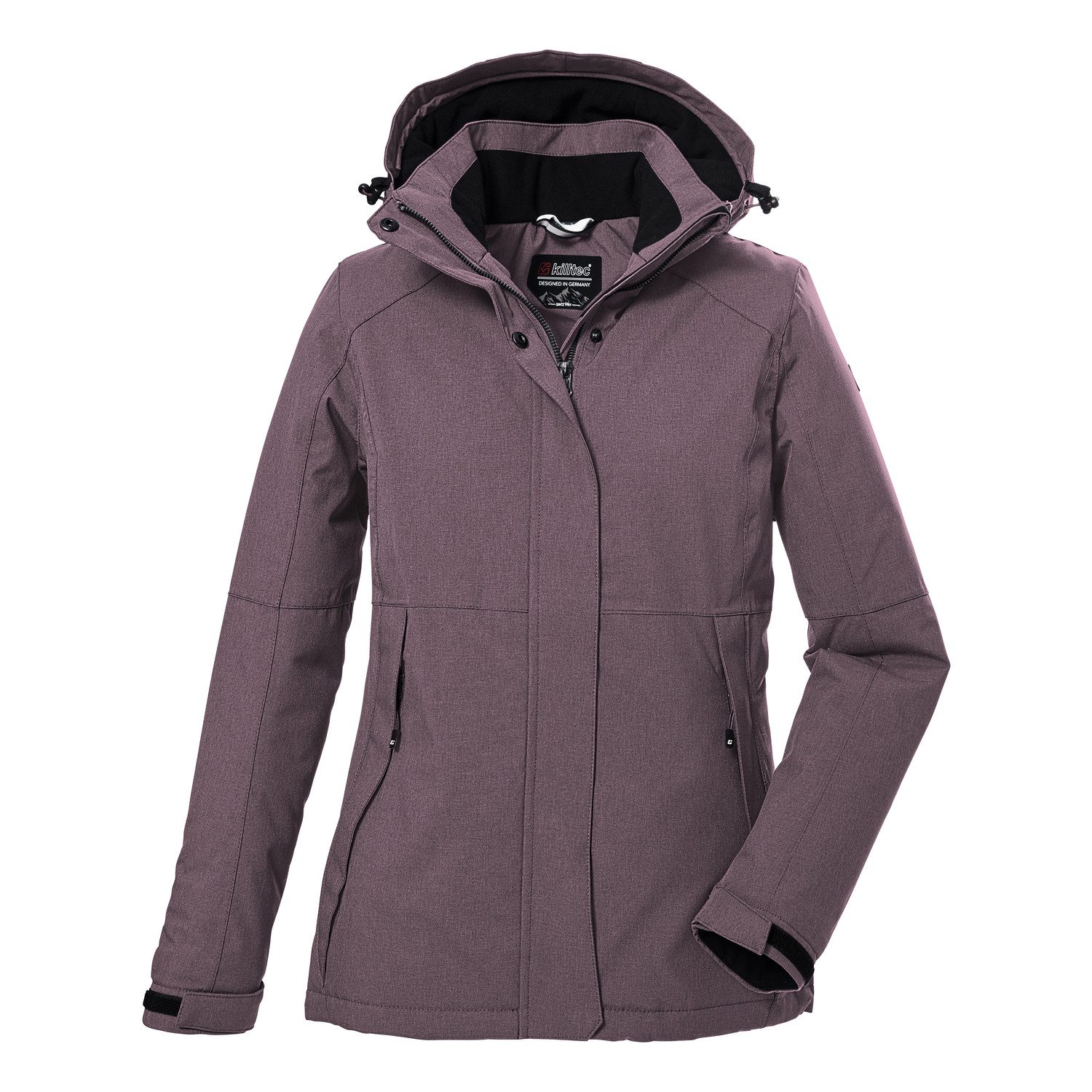 Killtec Softshelljacke Outdoorjacke KOW 37 günstig online kaufen