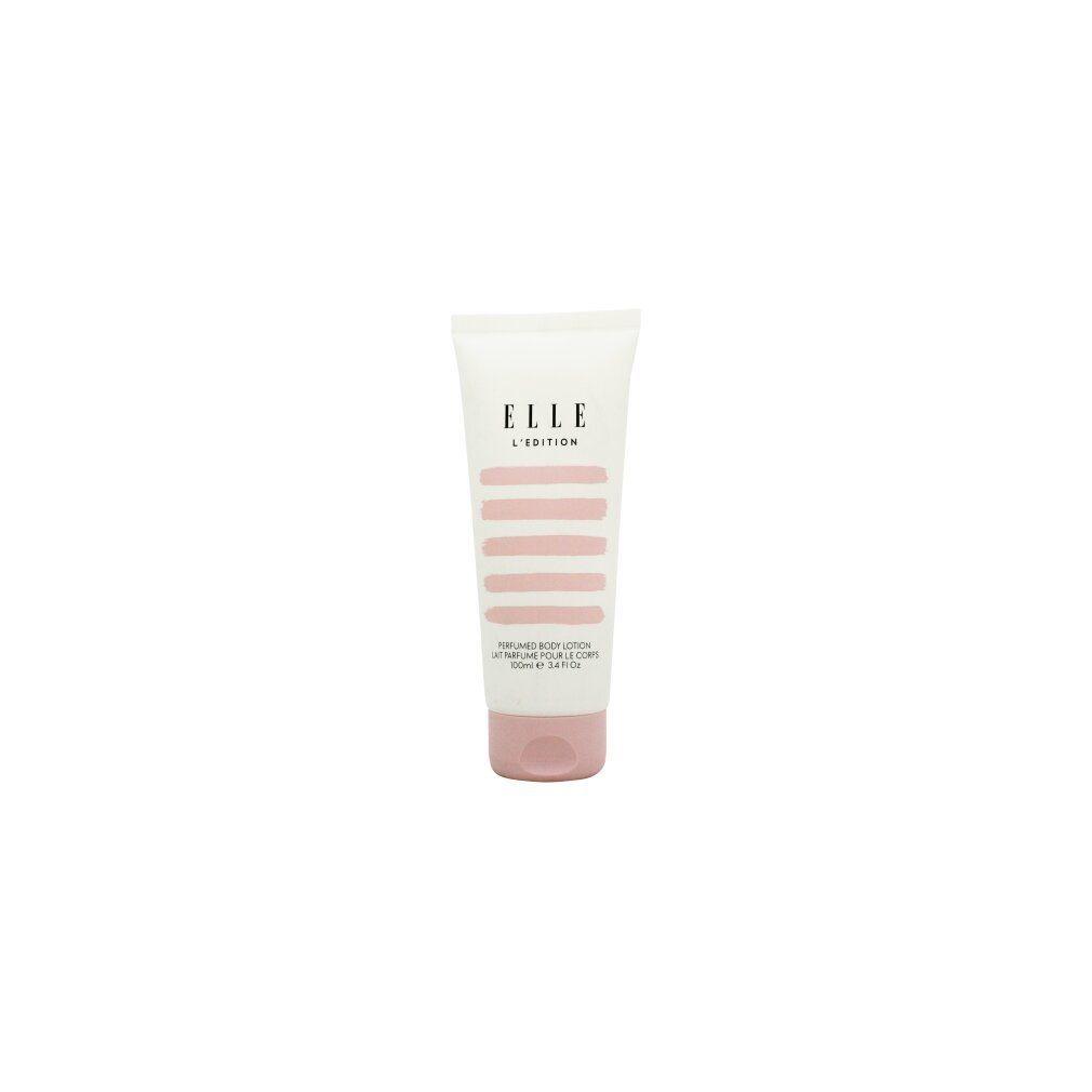 Körperpflegemittel L'Edition Body Lotion 100ml