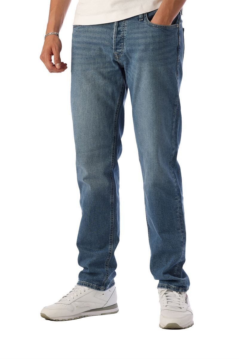 Jack & Jones Straight-Jeans Jack & günstig online kaufen