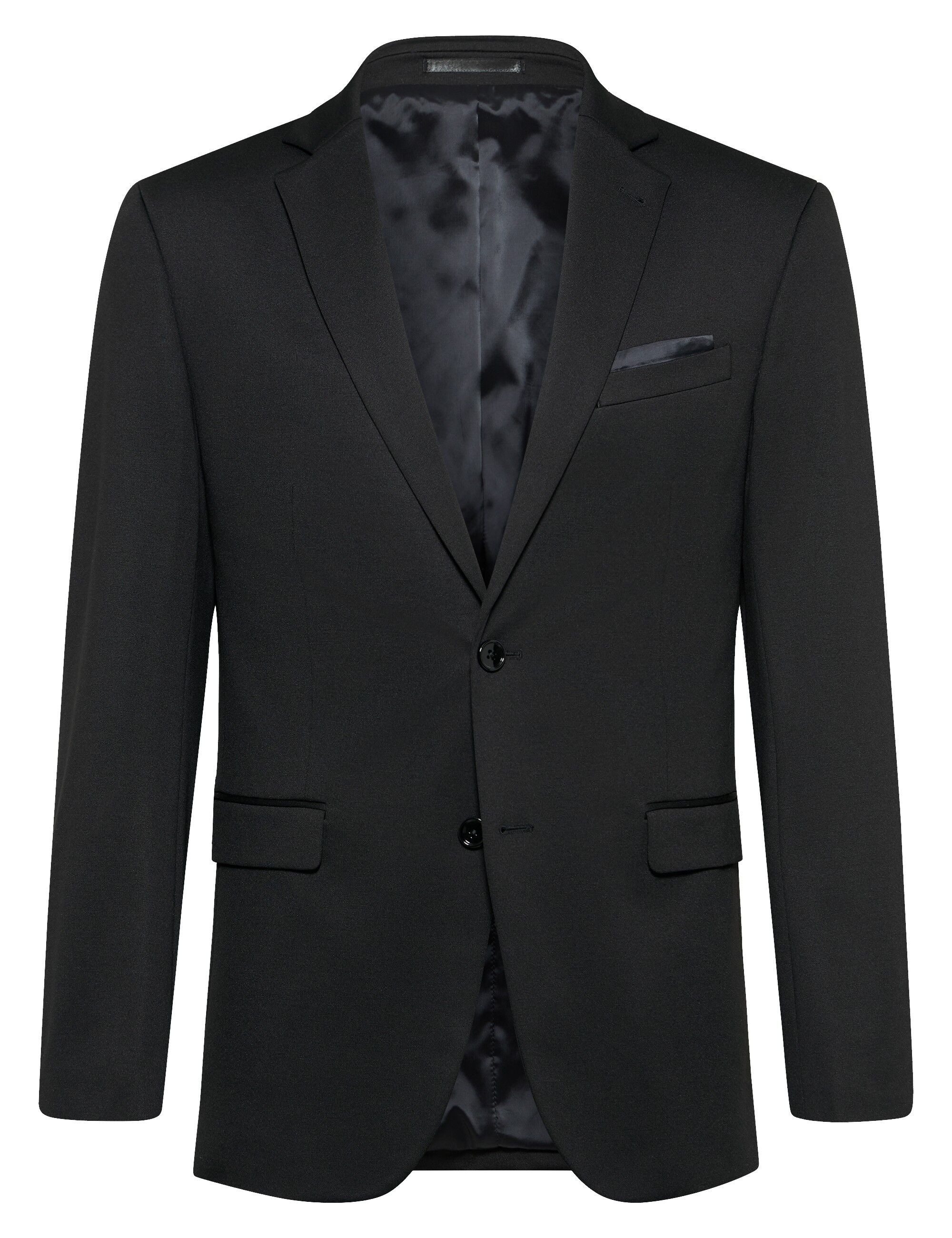 Thomas Goodwin Anzugsakko Sakko im Slim-Fit, 7852-14-2835