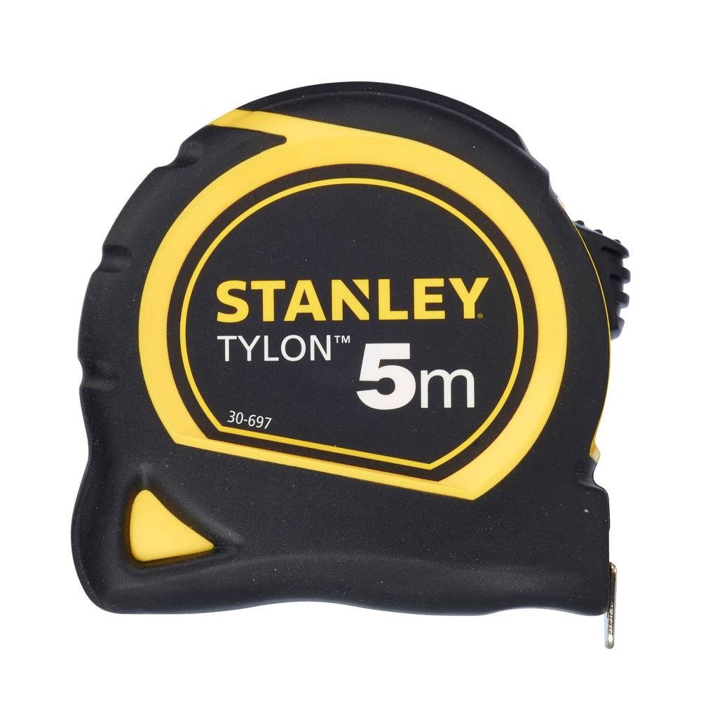 STANLEY Maßband Bandmass 5m/19mm 1-30-697
