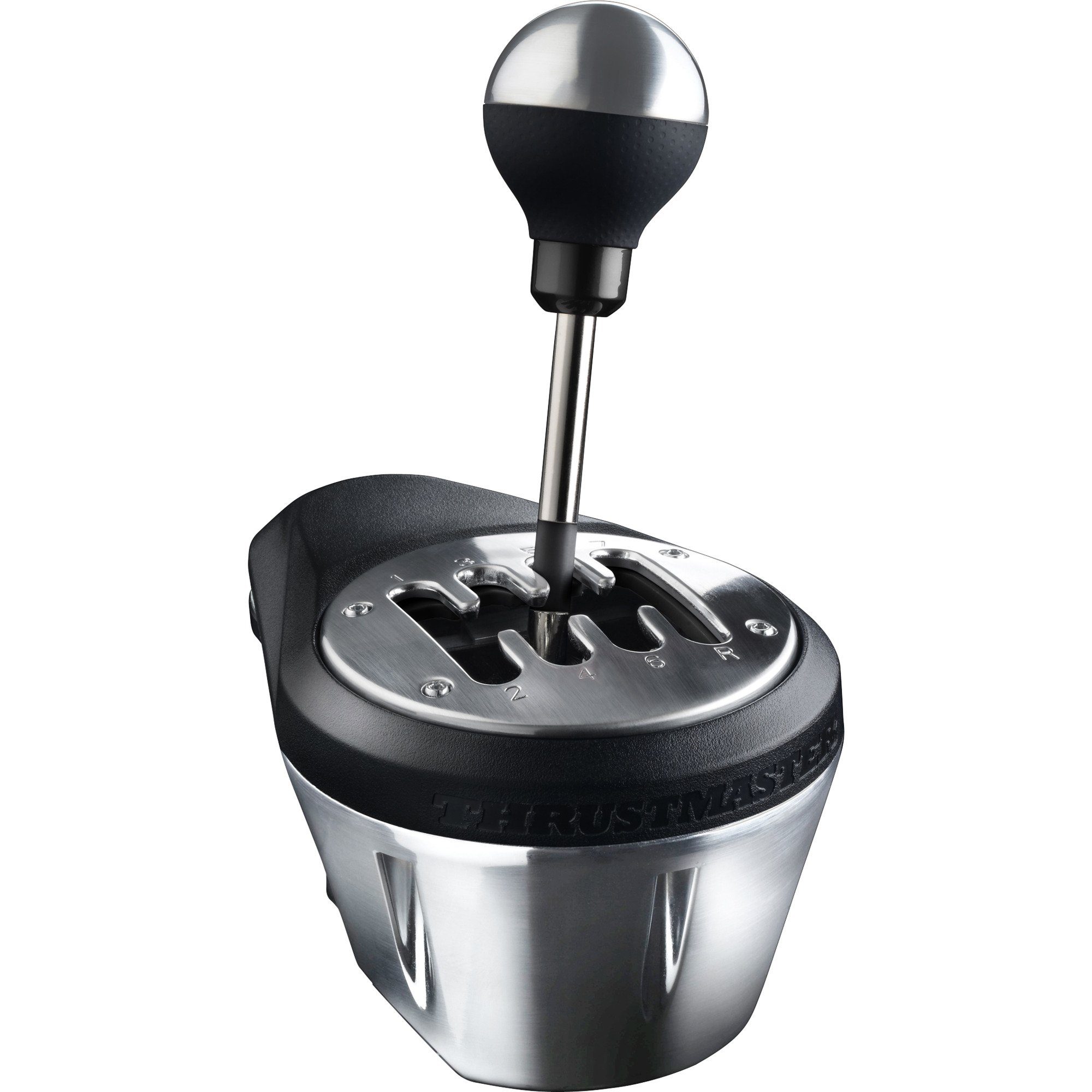 Thrustmaster Thrustmaster TH8A Add-On Shifter, Schalthebel Gaming-Controller