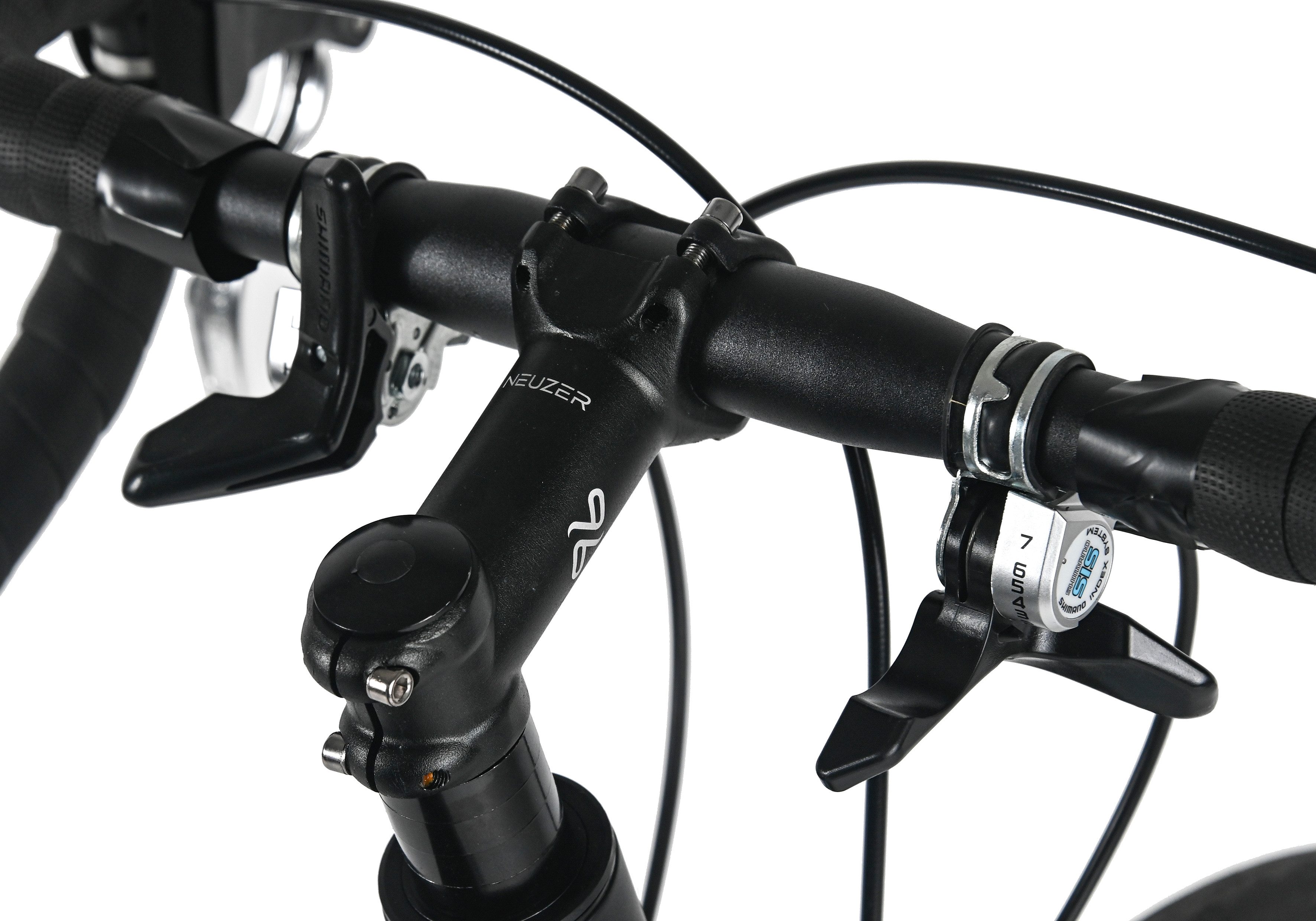 WYLD Racing Bike WYLD Racing Bike 28'' Whirlwind 50 14 gears, 14-speed, derailleur gears