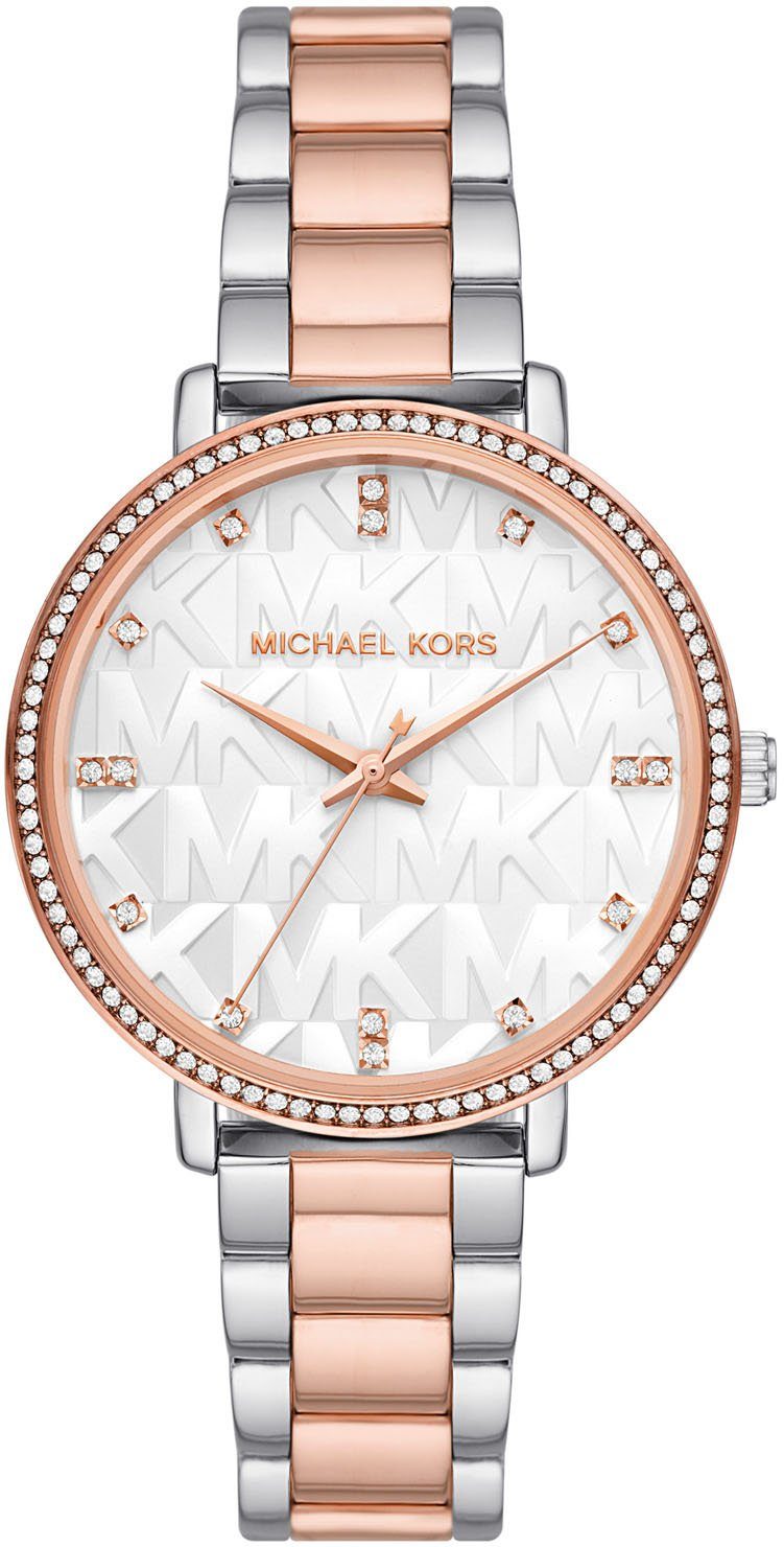 Pyper, MICHAEL KORS MK4667 Quarzuhr