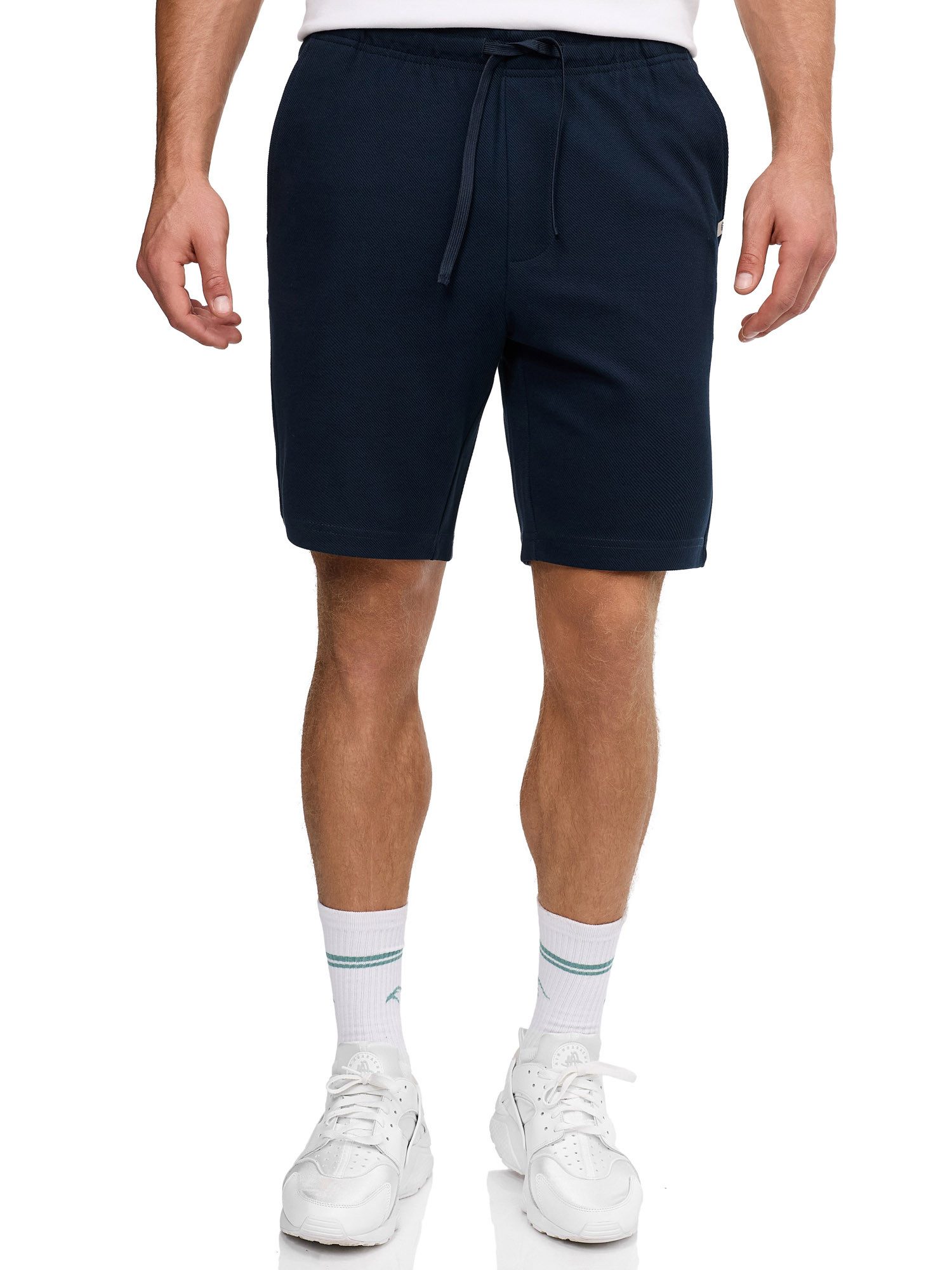 INDICODE Shorts INCowell Shorts Plain