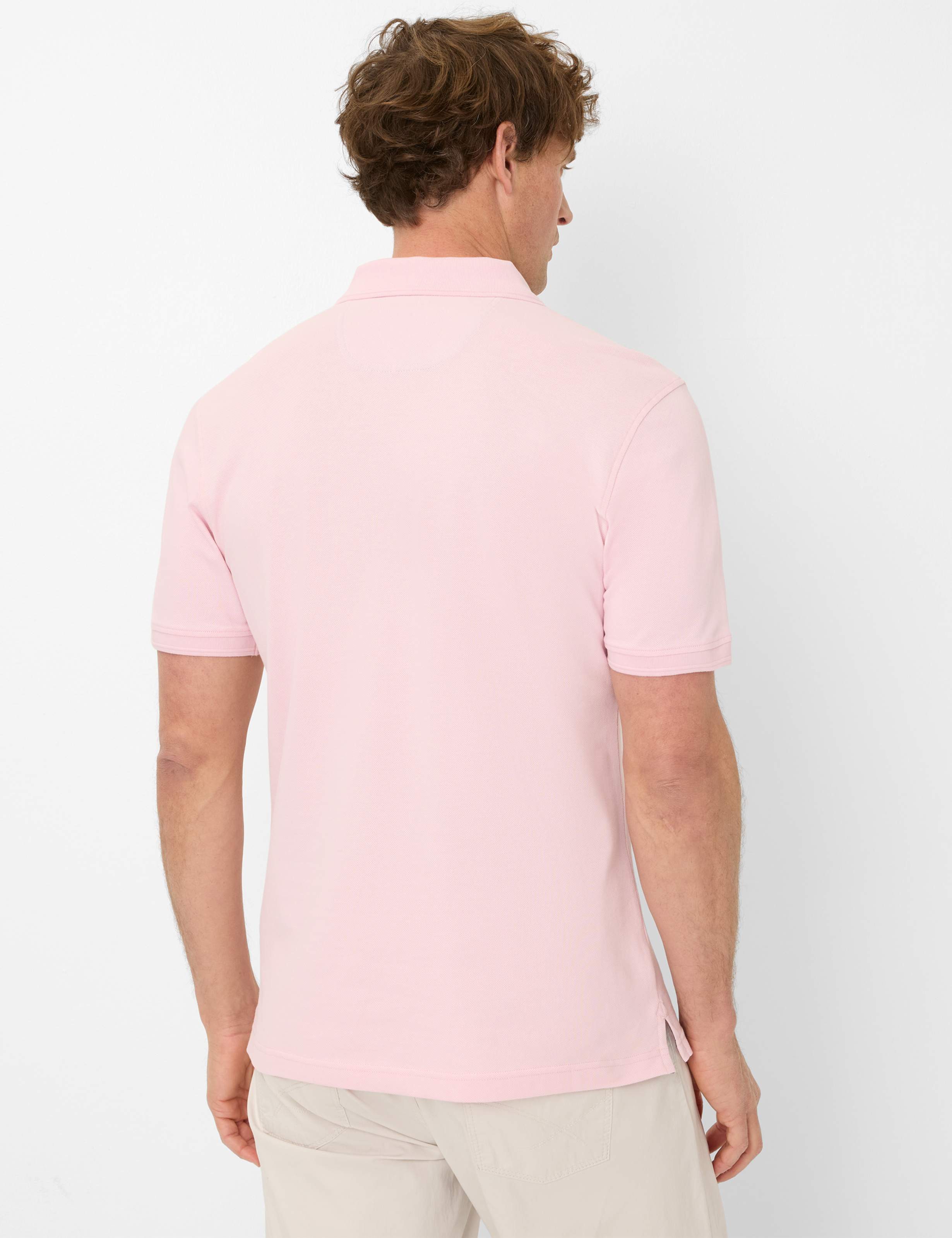 Brax Poloshirt Style PETE günstig online kaufen