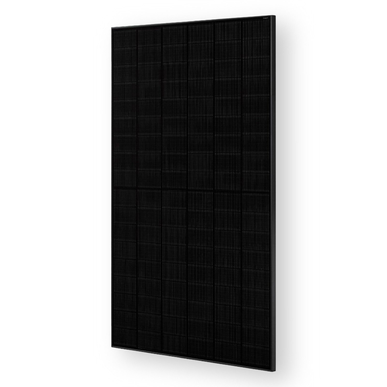 JA SOLAR Solarmodul JA Solar JAM54D41-LR - 460W Glas-Glas Full Black (N-Type), (1-St)