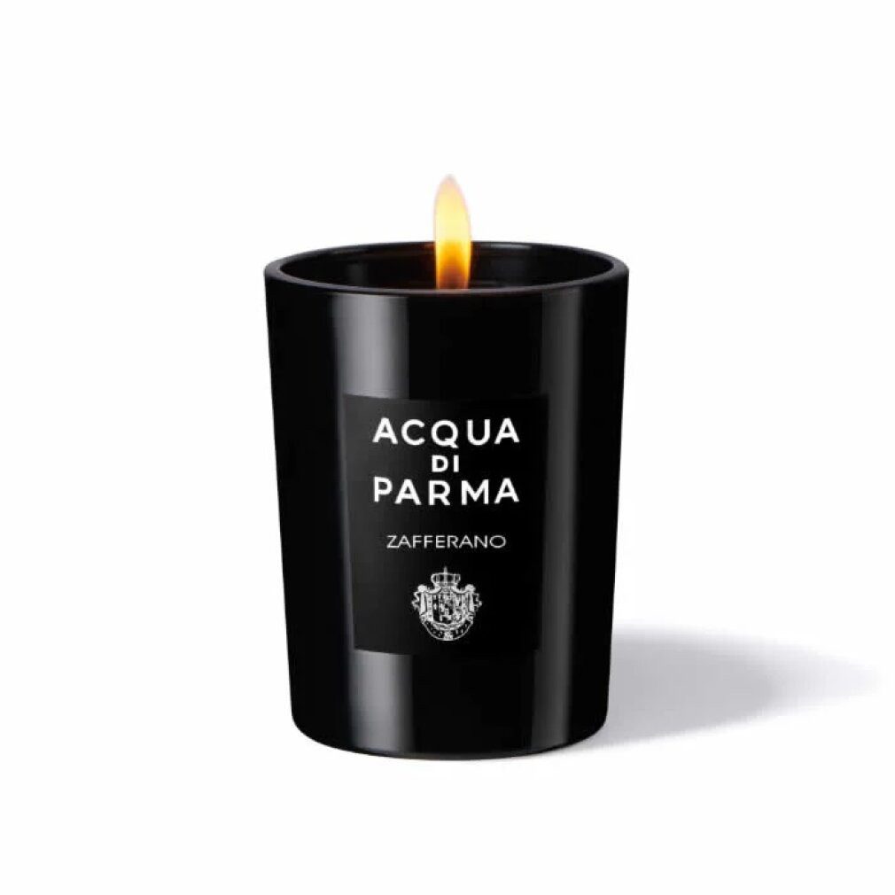 Acqua di Parma Duftkerze Zafferano Candle 200g
