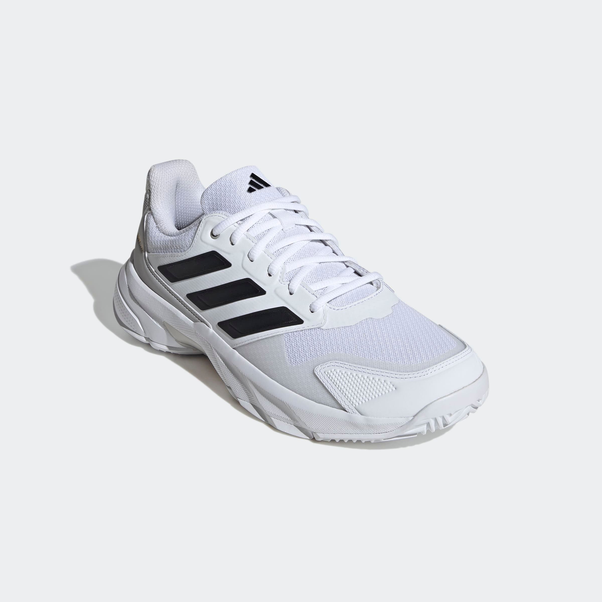 adidas Performance COURTJAM CONTROL 3 Tennisschuh geeignet für Hartplatz un günstig online kaufen