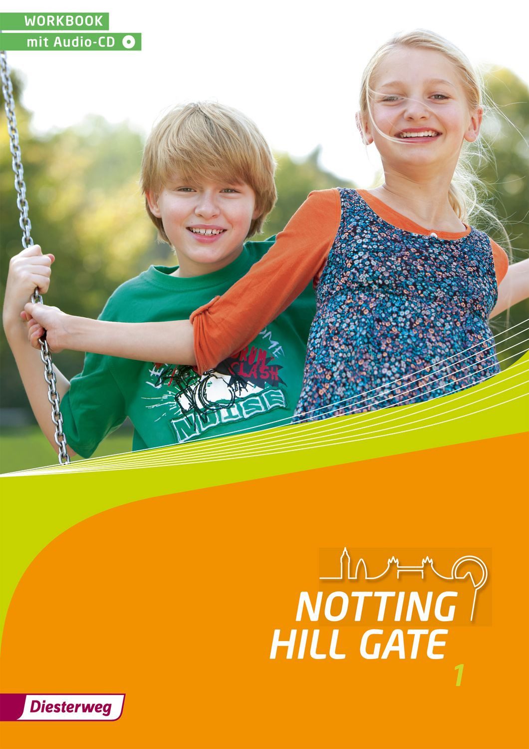 Notting Hill Gate - Ausgabe 2014 / diverse