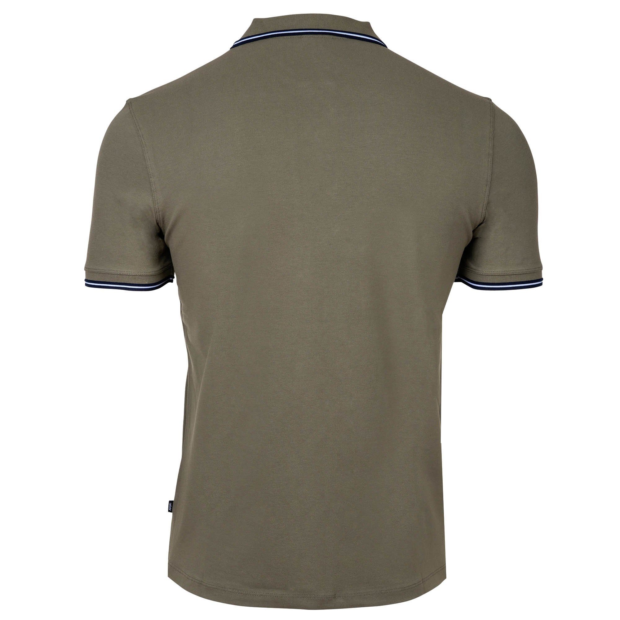 JOOP! Poloshirt Herren Poloshirt Baumwolle 17 günstig online kaufen