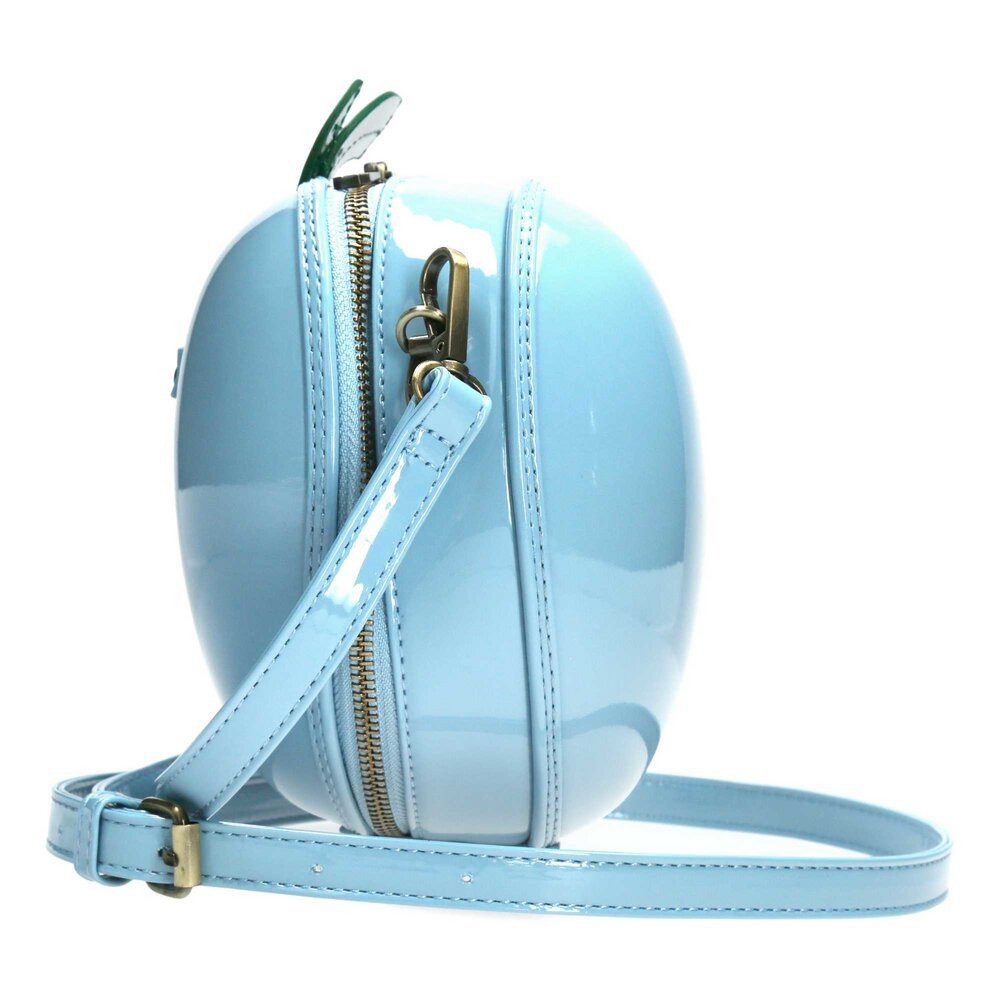 LAURA VITA Handtasche Laura Vita - Handtasche - Blau günstig online kaufen