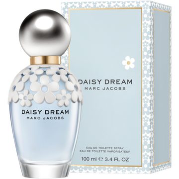 MARC JACOBS Eau de Toilette Daisy Dream E.d.T. Nat. Spray