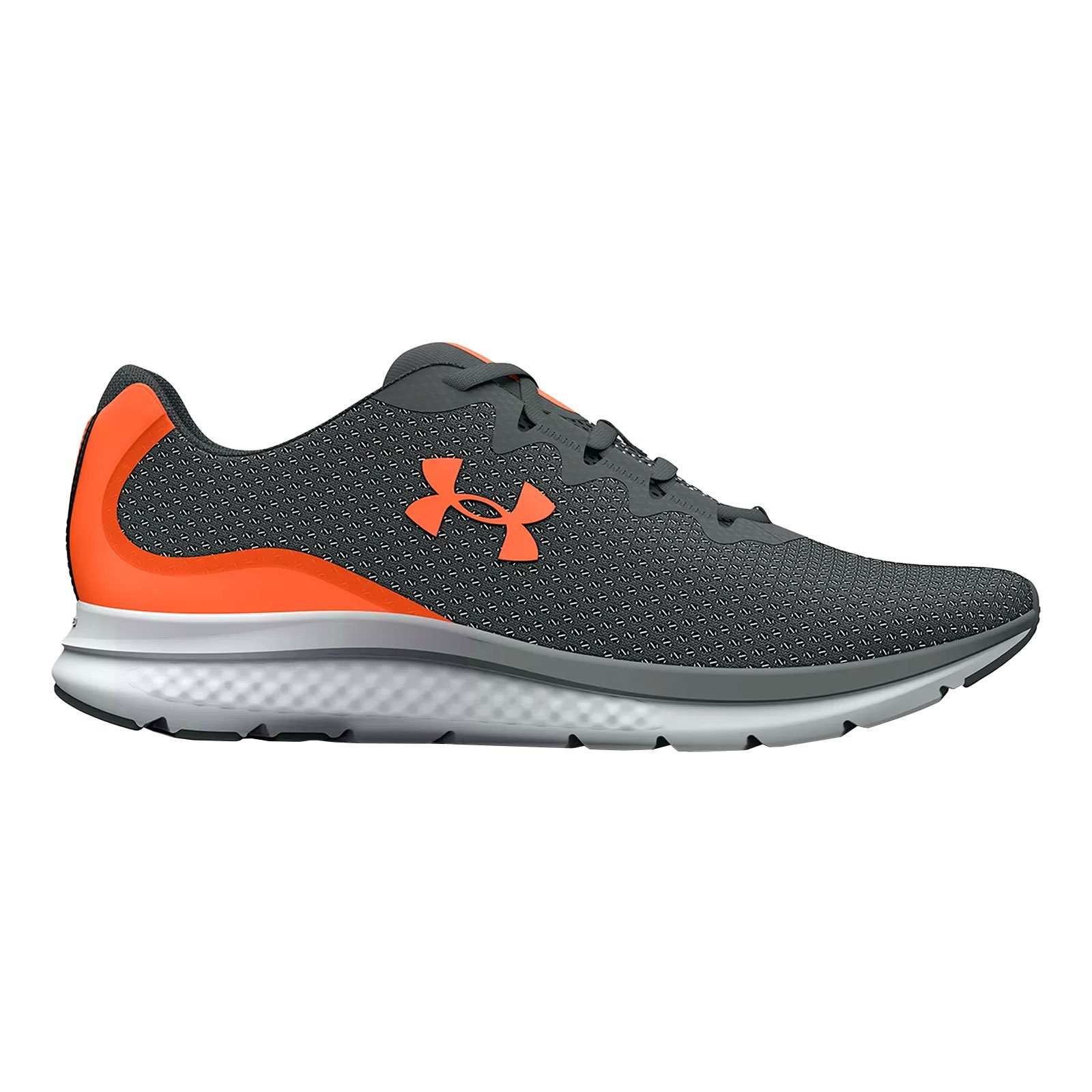 Under Armour® Charged Impulse 3 Laufschuh Leichtgewicht mit hervorragender Dämpfungstechnologie