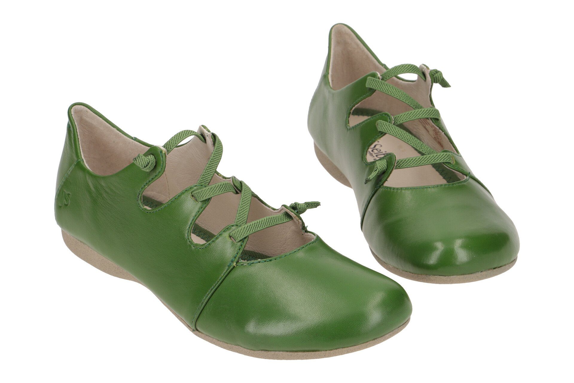 Josef Seibel 87204 971 244 Schnürschuh günstig online kaufen