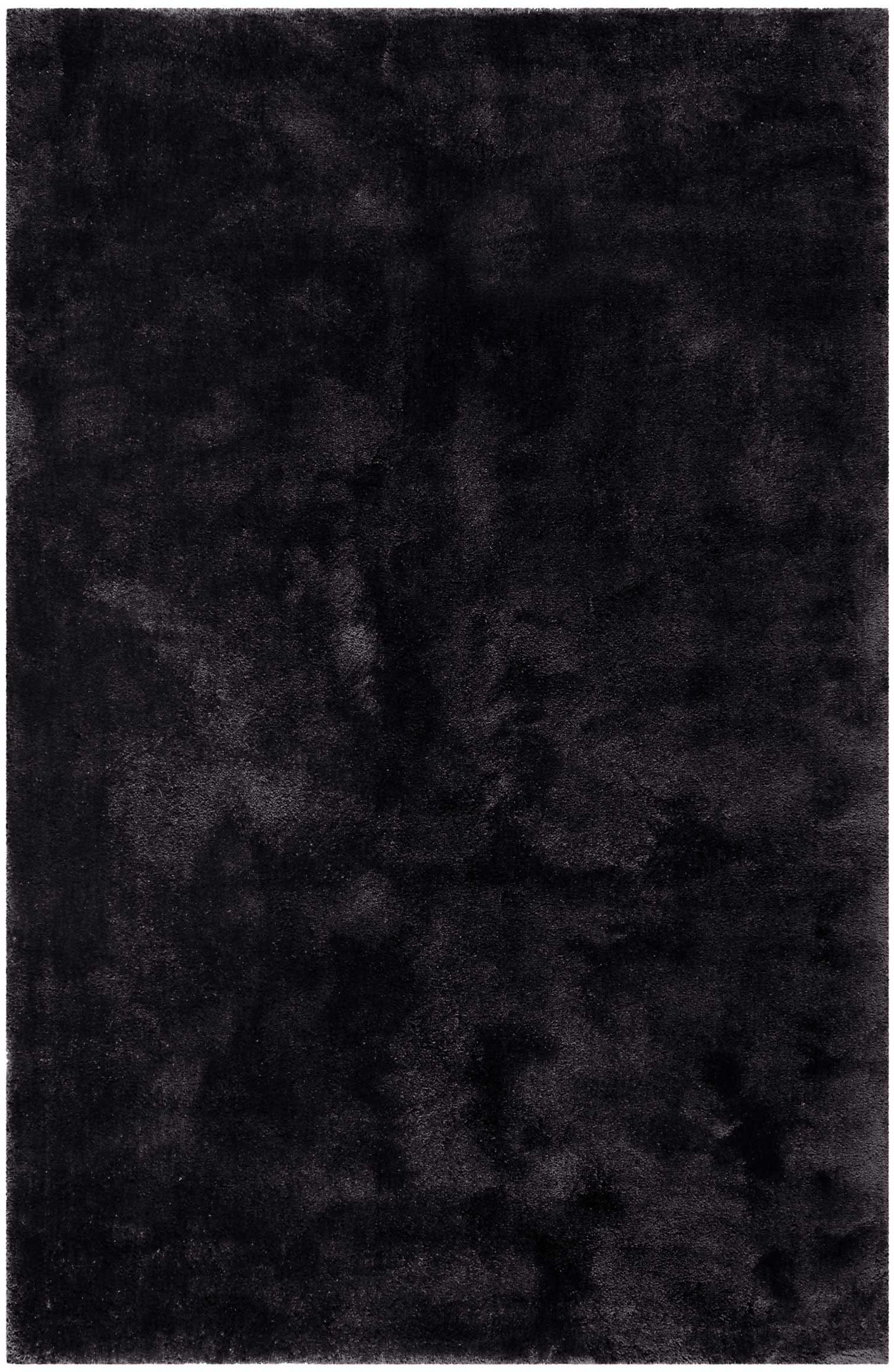 Esprit Hochflor-Teppich Relaxx ESP-4150, rechteckig, Höhe: 25 mm, Wohnzimmer, sehr große Farbauswahl, weicher dichter Hochflor