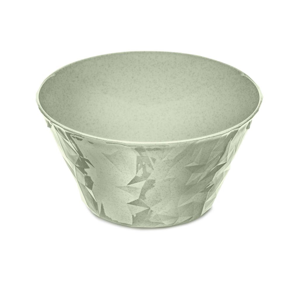 KOZIOL Snackschale Club Bowl S Organic Green 700 ml