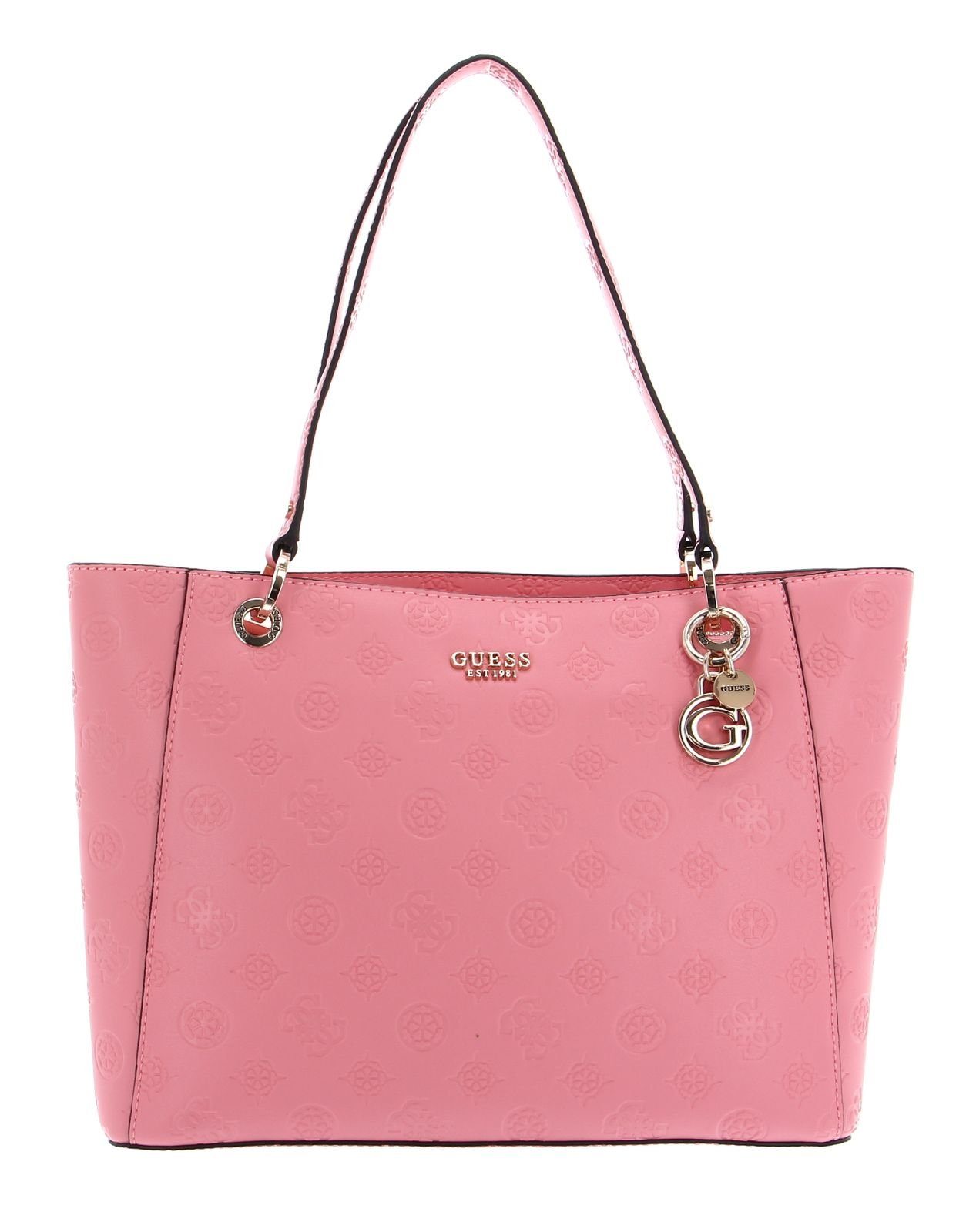 Guess Schultertasche Galeria günstig online kaufen