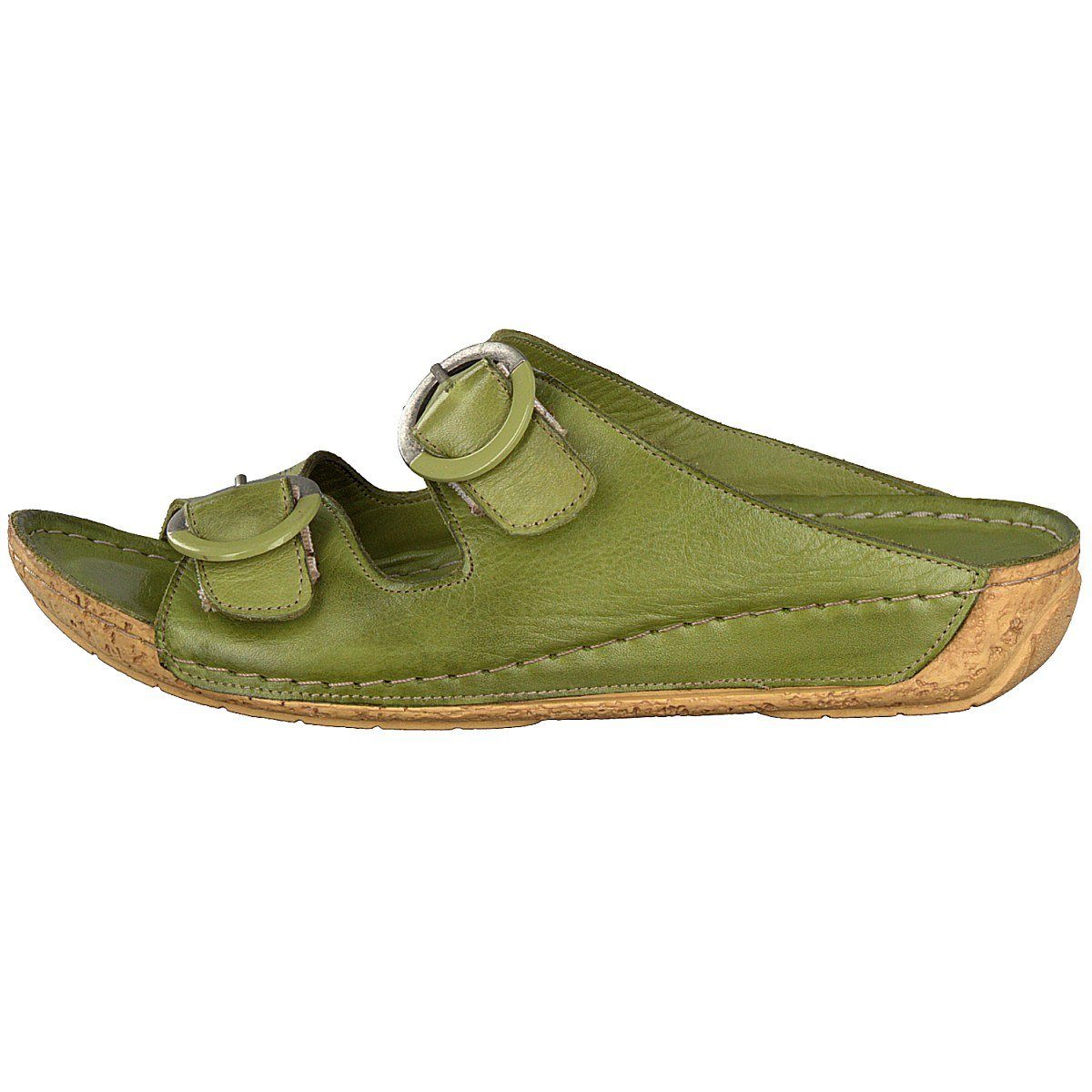 Gemini Damen Pantolette