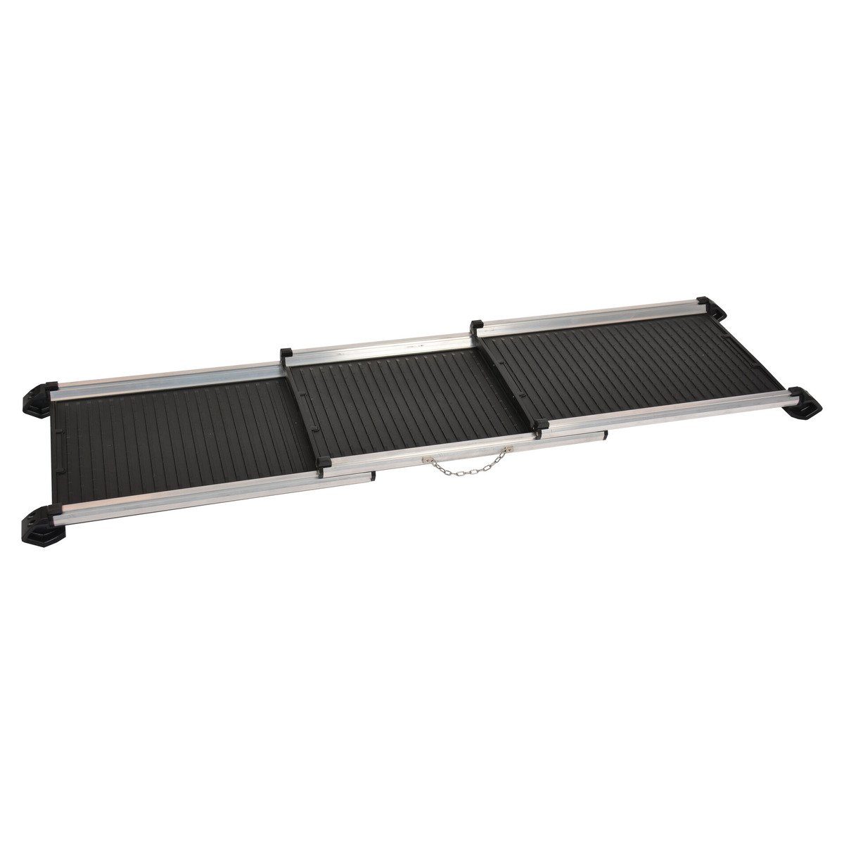 DUVO+ Hunderampe Easy-Step Pro Rampe