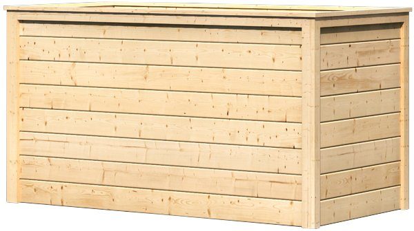 KONIFERA Hochbeet 2, BxTxH: 173x89x82 cm. € 193,91