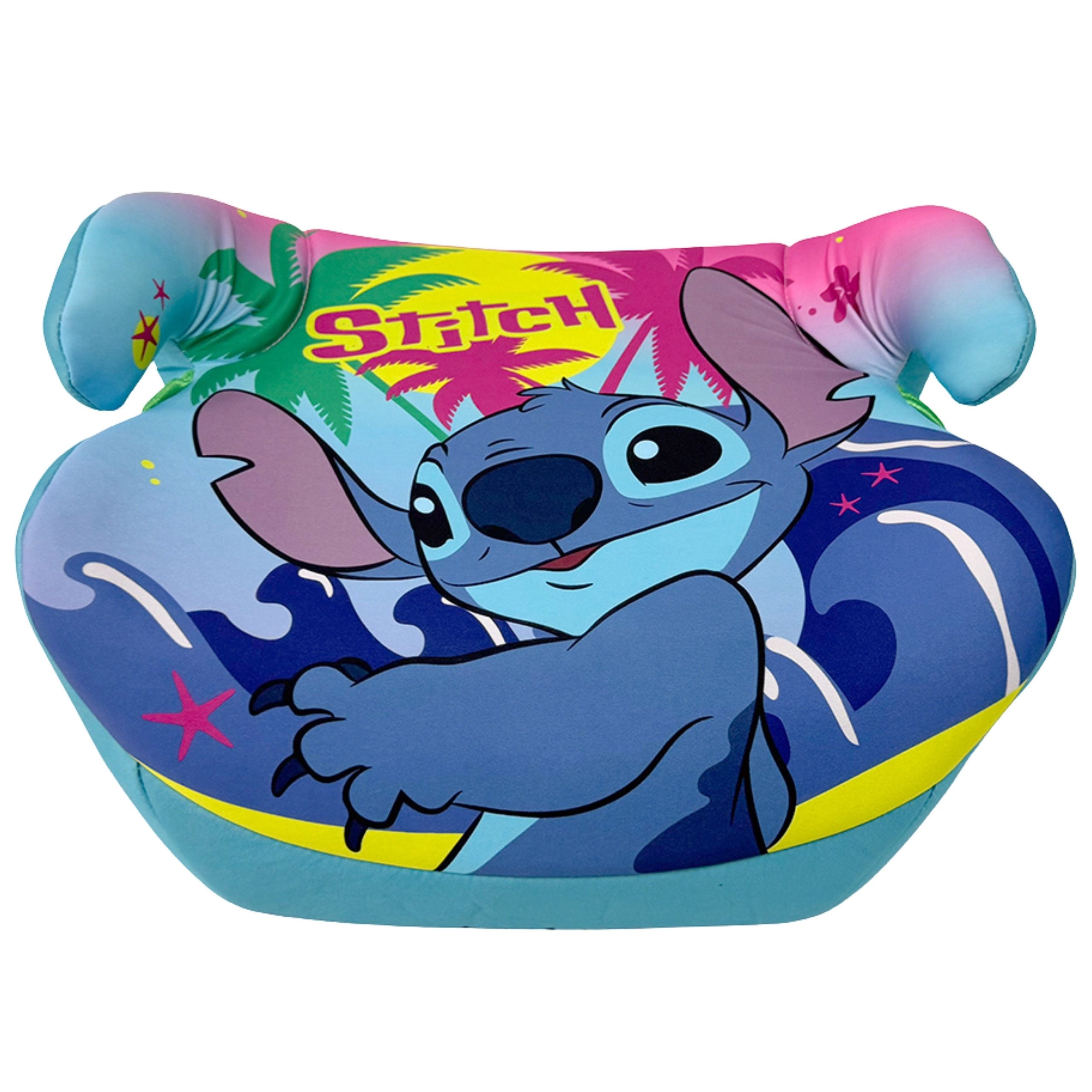 Disney Autokindersitz Disney Lilo & Stitch ISOFIX-Kindersitz für Mädchen 22–36 kg 125–150 cm