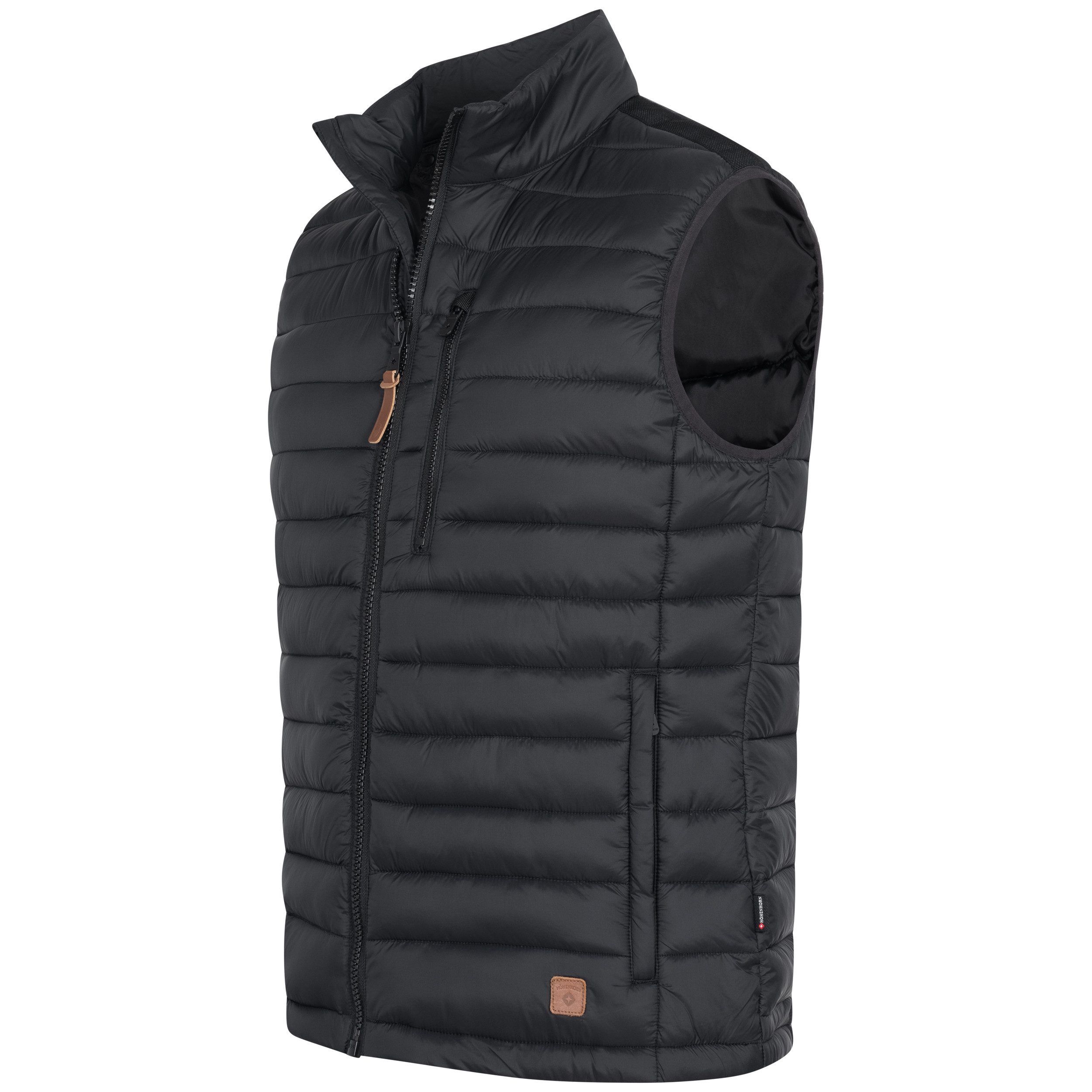 Höhenhorn Steppweste Westalm Herren Weste für Männer Steppjacke Sportjacke günstig online kaufen