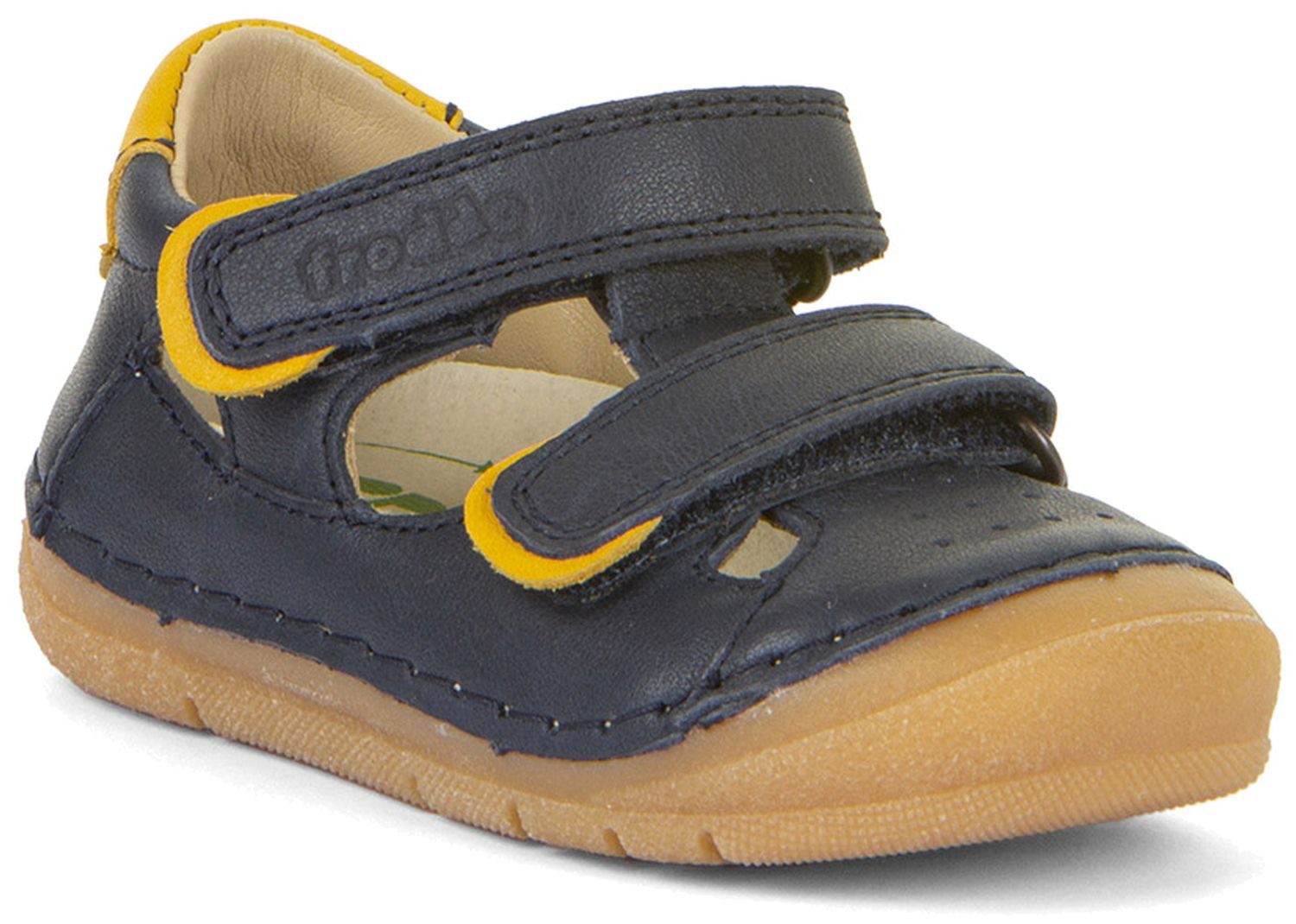 froddo® Froddo Paix Up Double Dark Blue Sandale