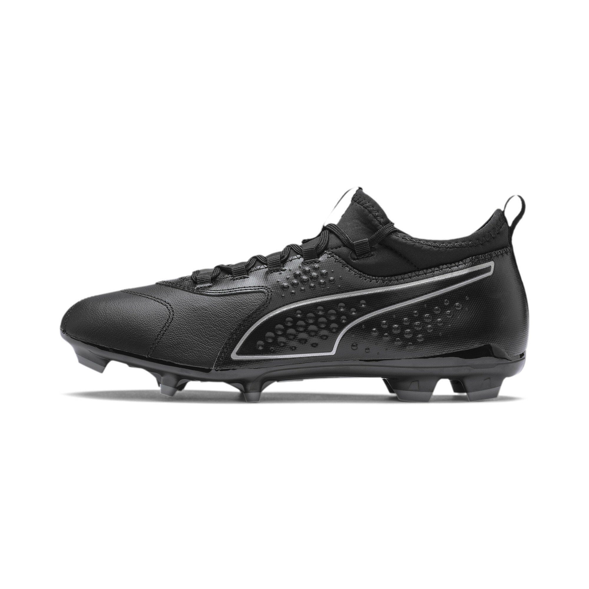 puma one 3 leather fg