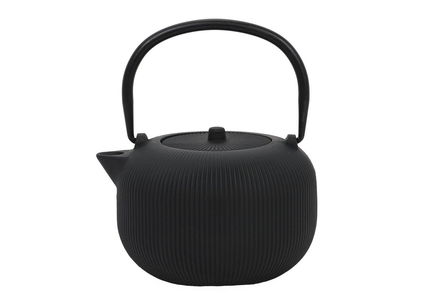 Excellent Houseware Kanne Teekanne HIMI mit Teesieb, 1 l, (einzeln)