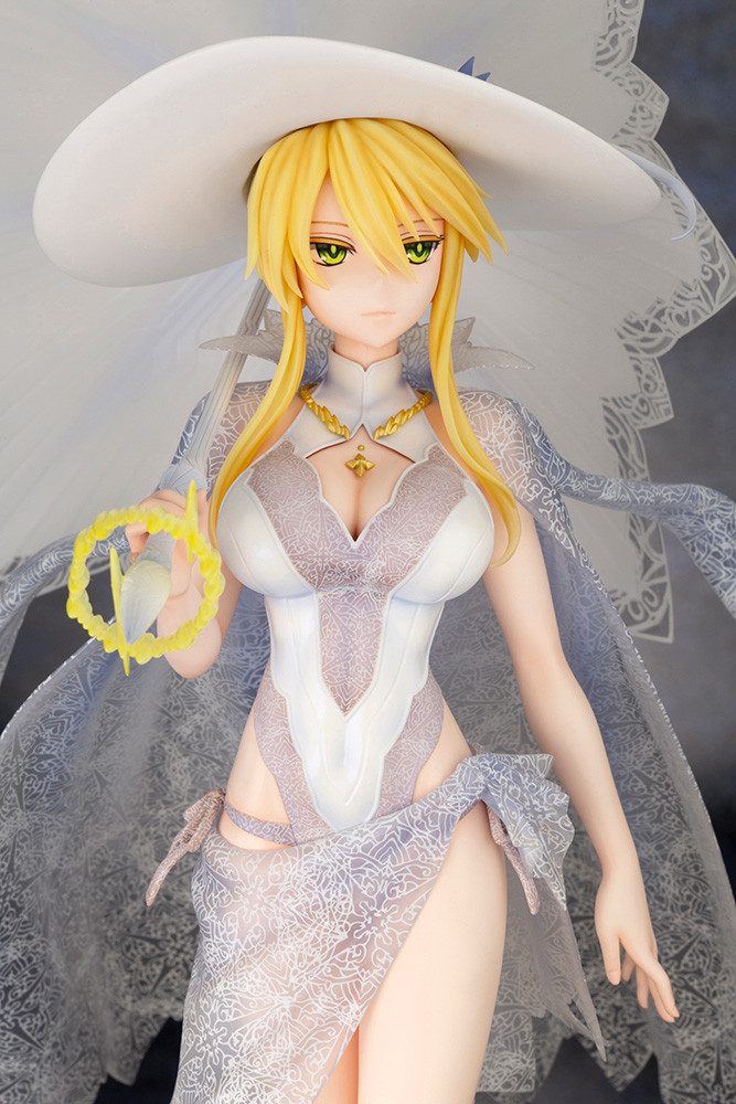 Kotobukiya Sammelfigur FATE/GRAND ORDER RULER / ALTRIA PENDRAGON PVC STATUE