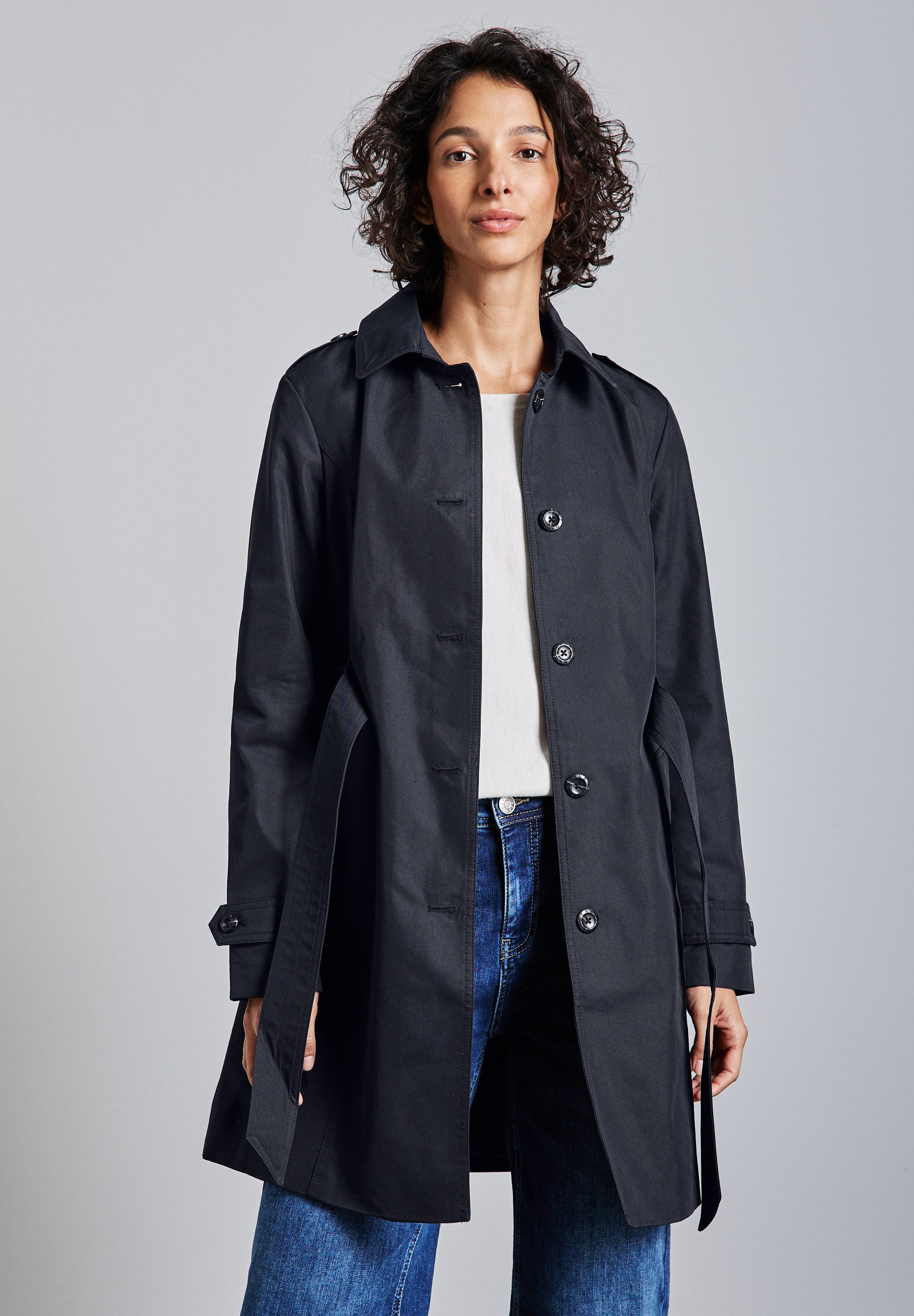 Trenchcoat