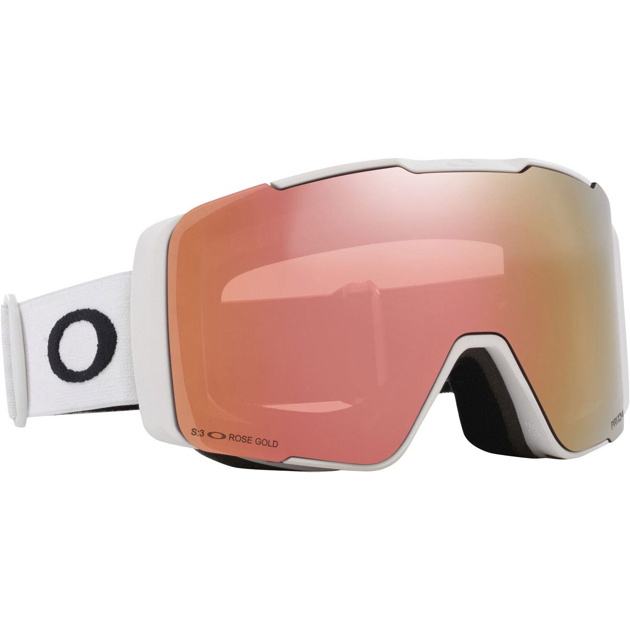 Oakley Snowboardbrille LINE MINER PRO, LINE MINER PRO