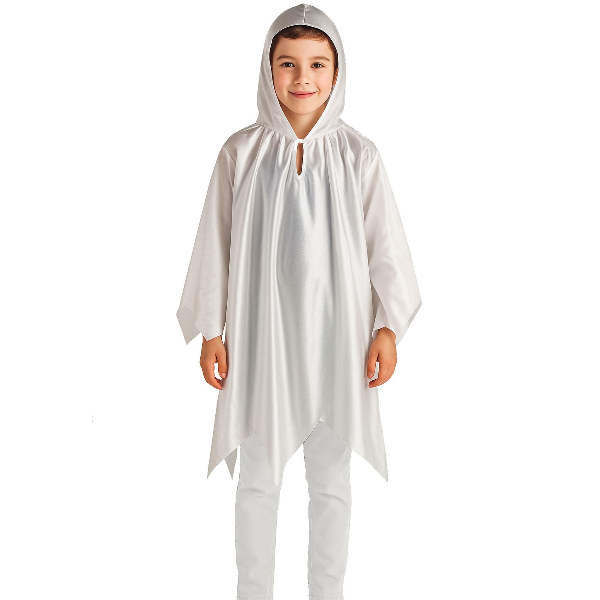 Kostüm Geist - Gespenster Kostüm für Kinder