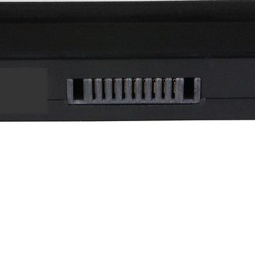 Patona Akku für Asus A32-K72 A32-N71 A72D K72J A73S K73S N71J N73S X72J Laptop-Akku Ersatzakku 6600 mAh (10,8 V, 1 St), 100% kompatibel mit den Original Akkus durch maßgefertigte Passform