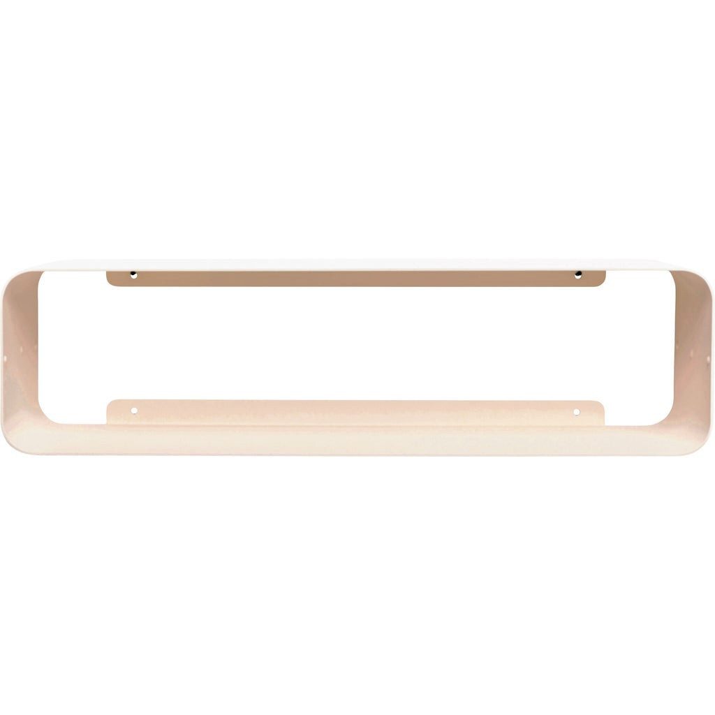 Kare Design Wandregal Lounge XS
