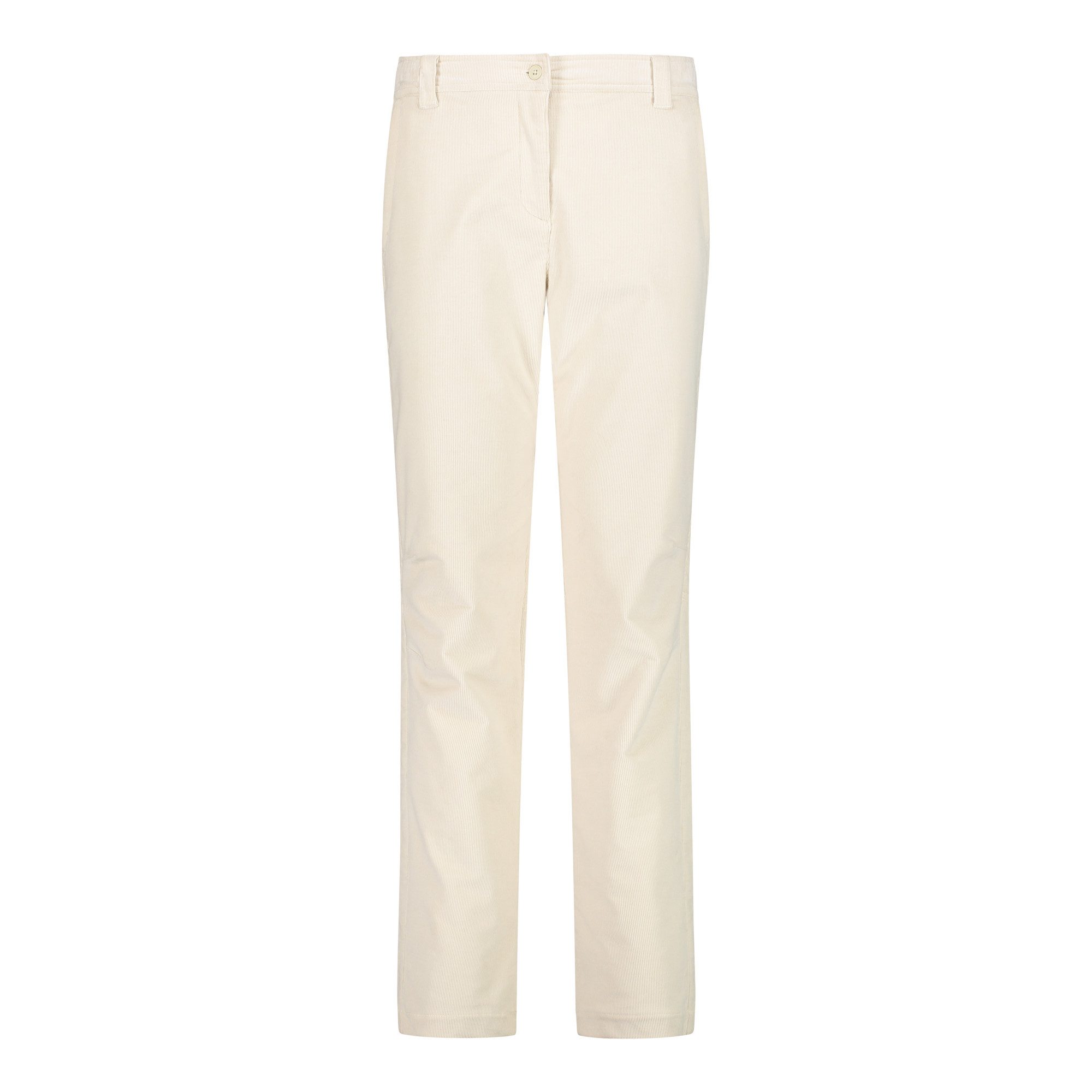 Trekkinghose CMP Damen Samthose WOMAN LONG PANT 34U0346